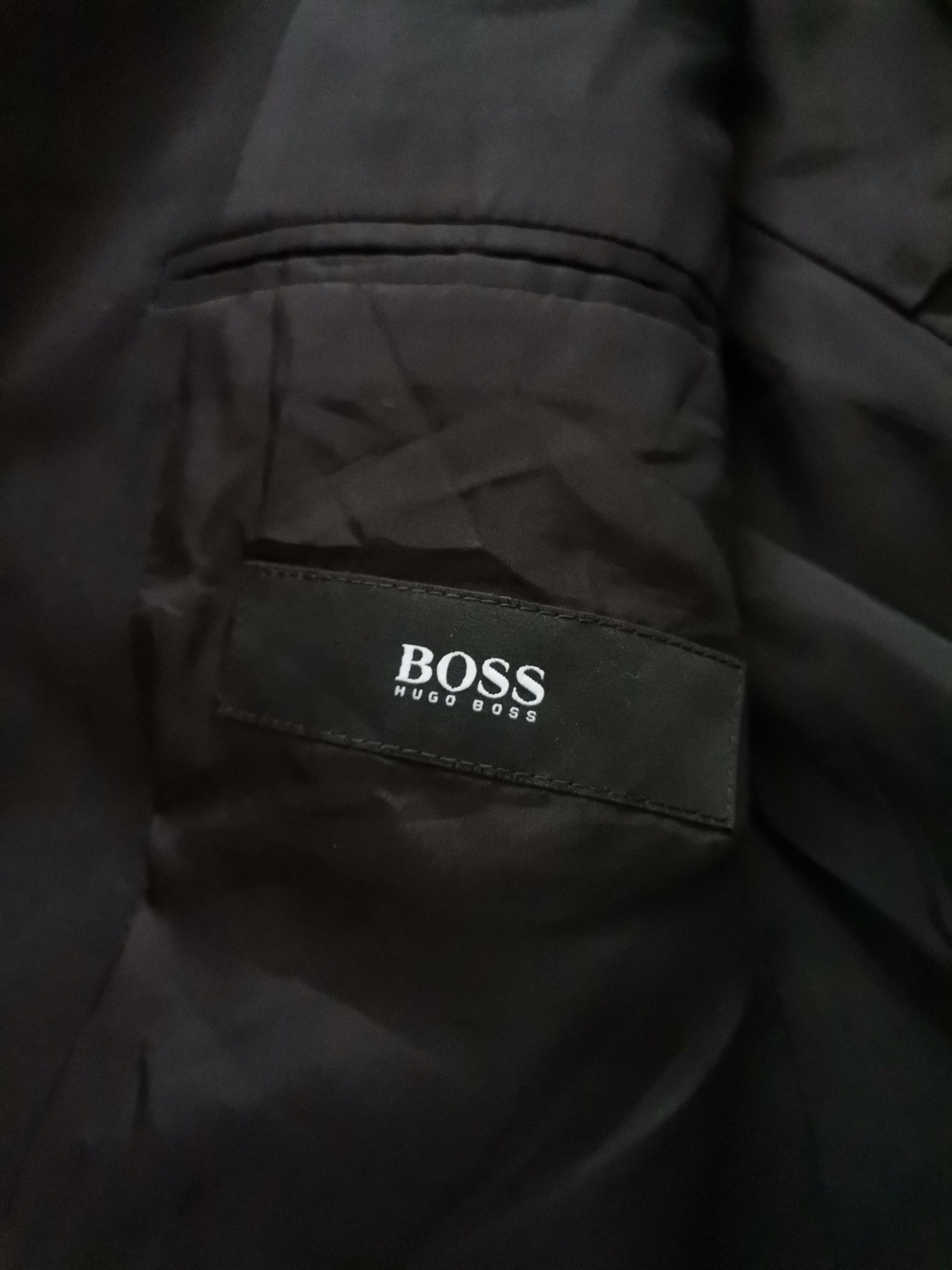 Hugo Boss Hugo Boss Suit Size 42L - 3 Thumbnail
