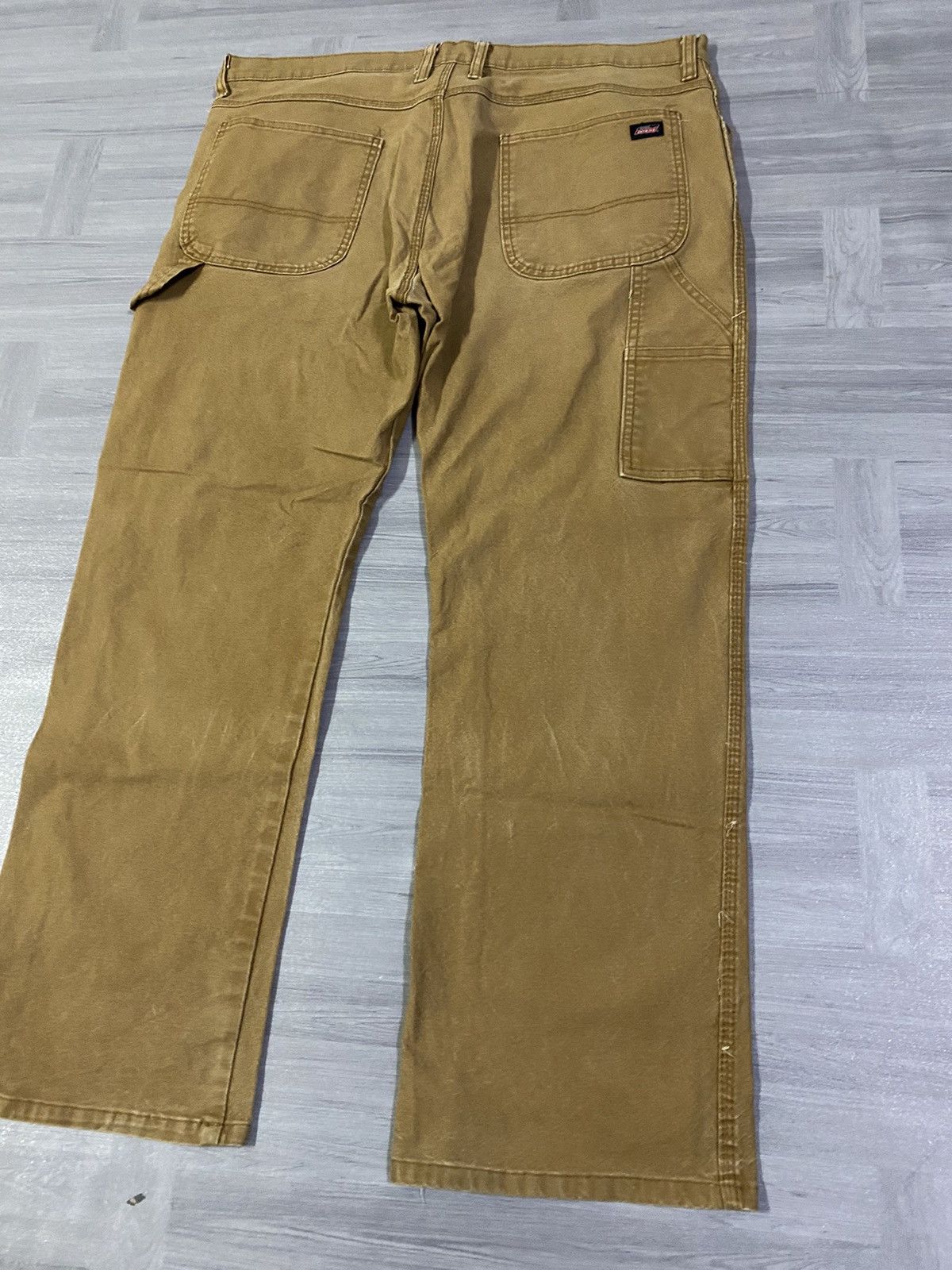 Dickies Dickies Carpenter Pants Size US 38 / EU 54 - 4 Thumbnail