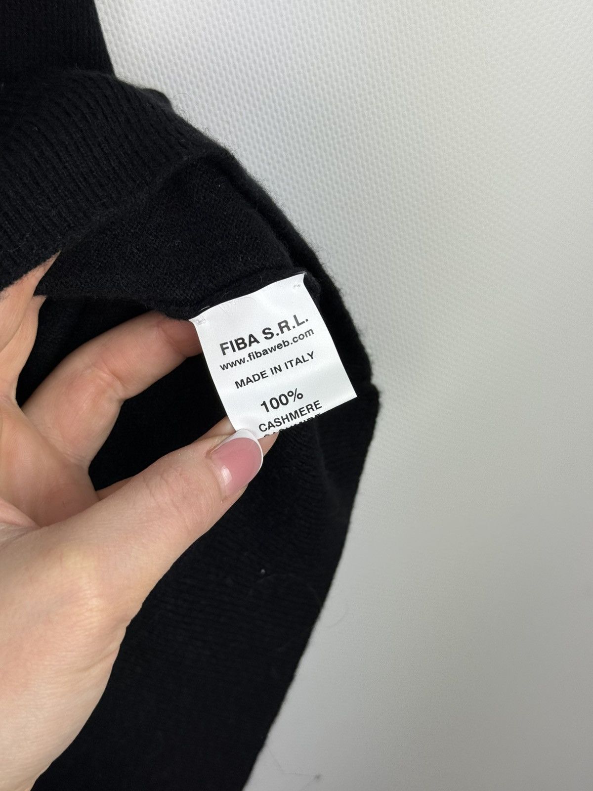 Other Maria Di Ripabianca Cashmere Sleeveless Knitted Vest Sweater Size US XXL / EU 58 / 5 - 9 Thumbnail