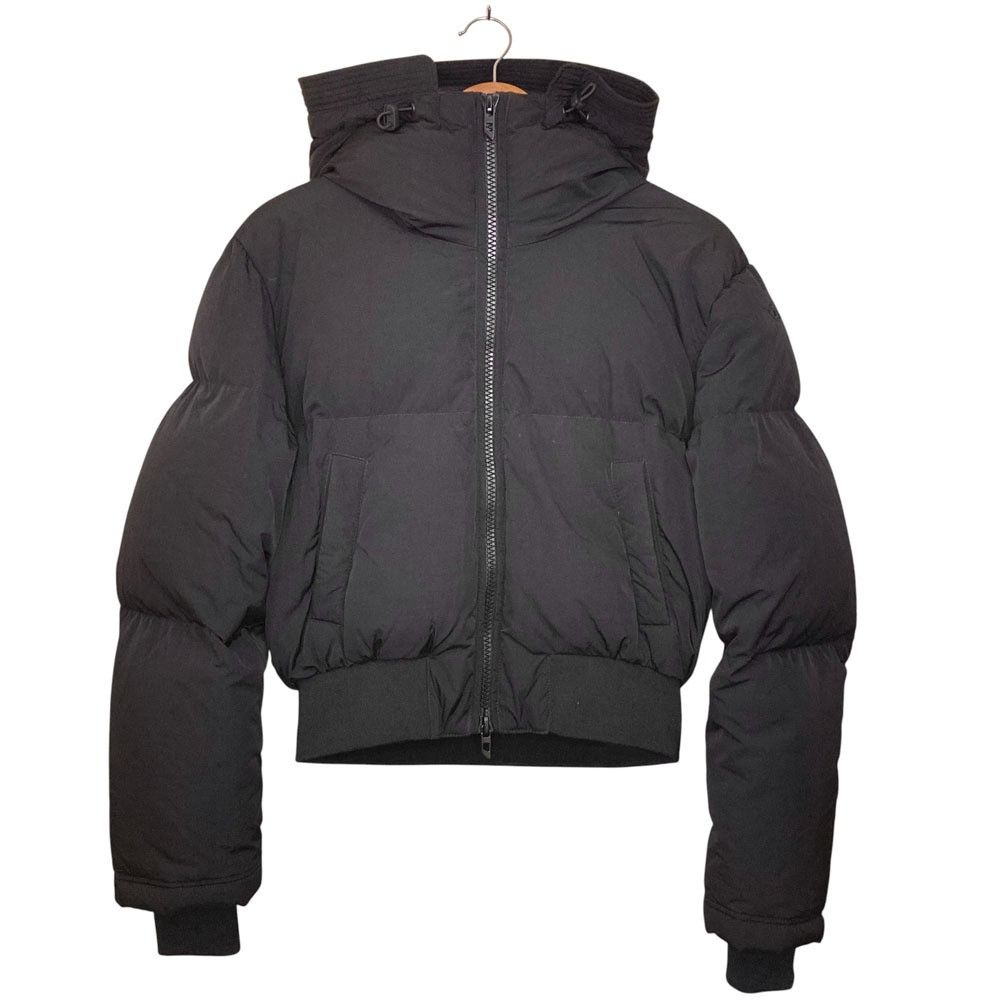 Other Other Diesel w-peyt-short-new-p1 Down Jacket Textile Outerwear w-peyt-short-new-p1 DUTY FREE for USA Size ONE SIZE - 1 Thumbnail