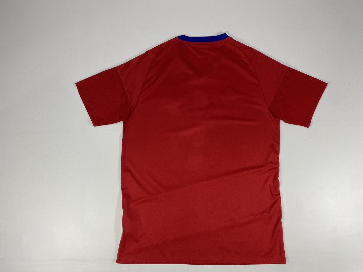 Adidas 2016 2017 Adidas FC Middlesbrough Home Jersey T-shirt Size US L / EU 52-54 / 3 - 16 Thumbnail