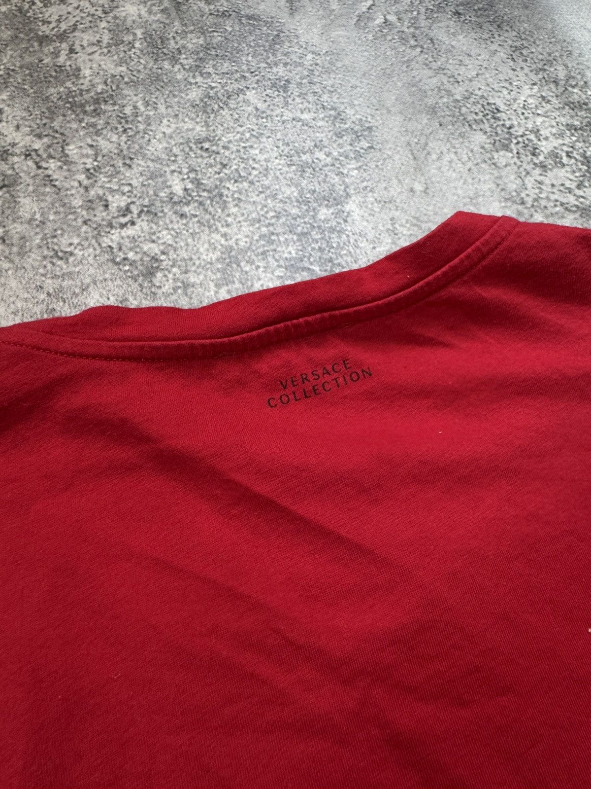 Versace Versace t-shirt Size US M / EU 48-50 / 2 - 10 Thumbnail