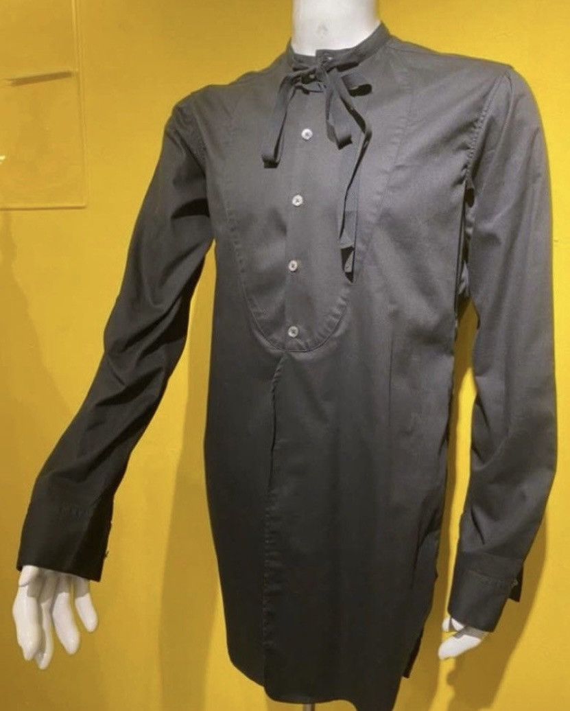 Ann Demeulemeester Ann demeulemeester shirt Xs Size US XS / EU 42 / 0 - 4 Thumbnail