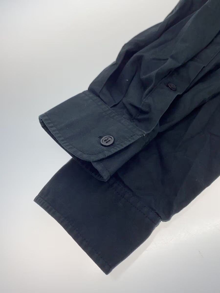 Yohji Yamamoto Yohji Yamamoto COSTUME D’HOMME/HG-B83-050 Long-sleeved shirt Size US M / EU 48-50 / 2 - 6 Thumbnail