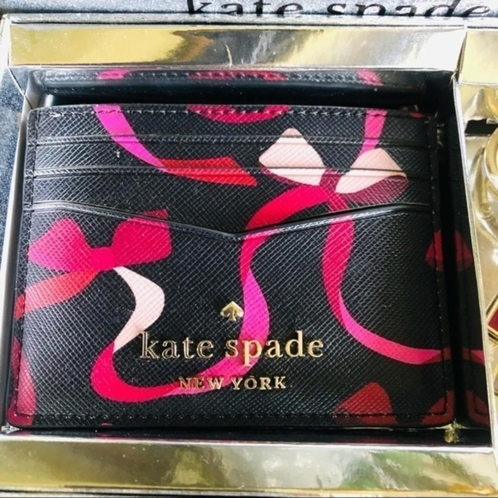 Kate Spade Kate Spade Wallet Gift Set NWT​​​​​​​​​​ Size ONE SIZE - 3 Thumbnail