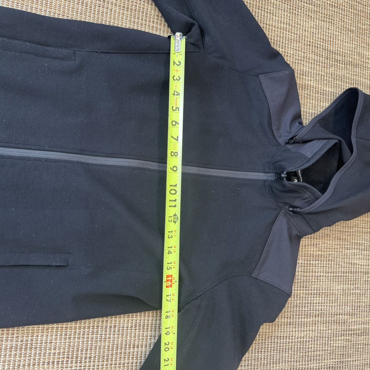 Mission Workshop Mission Workshop MW Bosun Merino Wool Jacket Medium - RARE Size US M / EU 48-50 / 2 - 8 Thumbnail