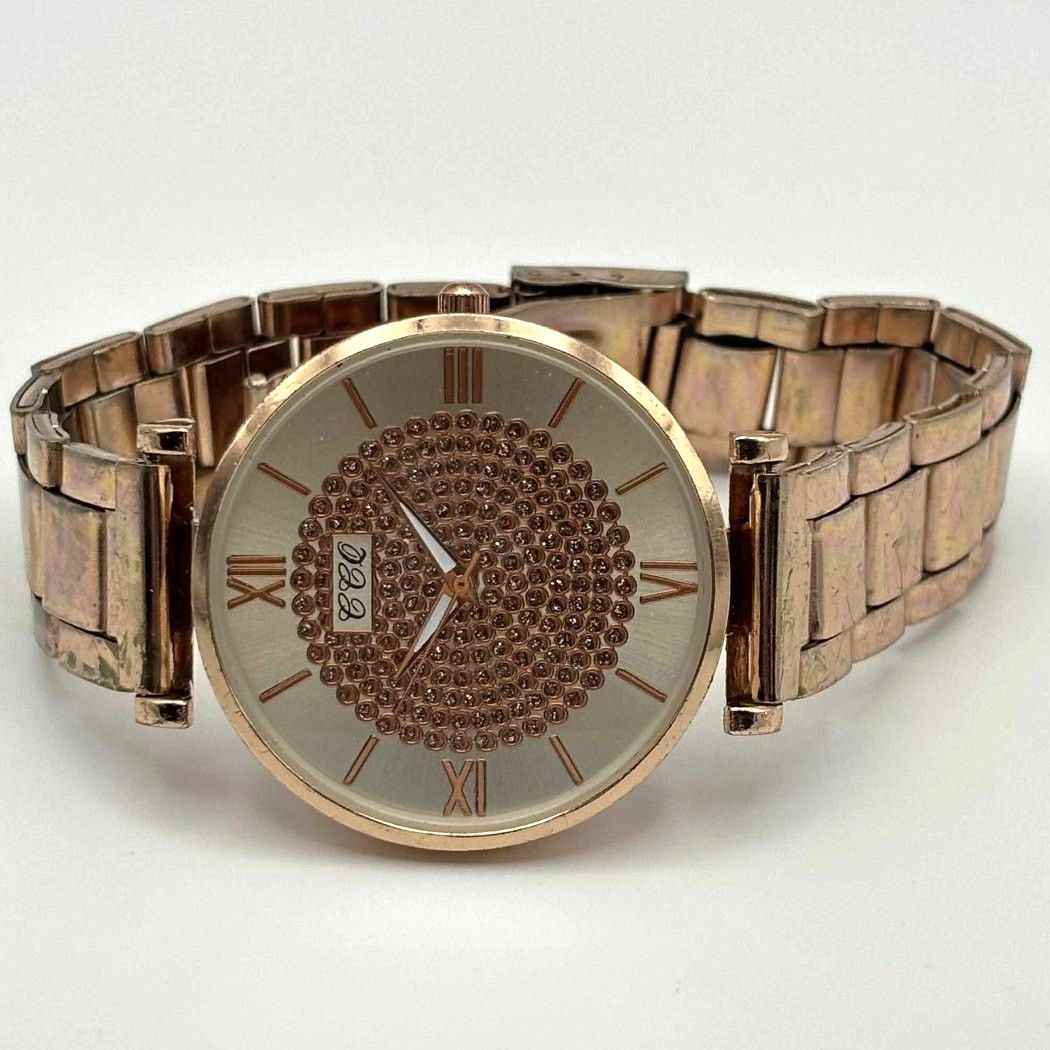 Other Vintage Gold EEL Men's Watch Size ONE SIZE - 3 Thumbnail