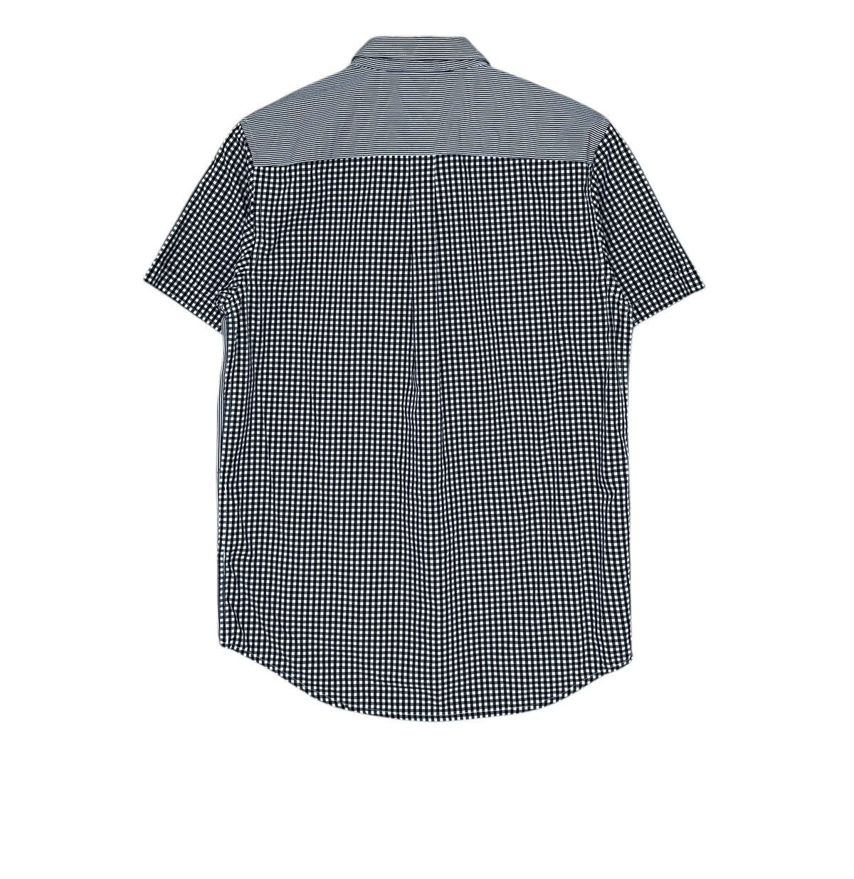 Japanese Brand × Vintage Vintage Japanese Brand Comme Des Garcons Shirt 2000s Size US S / EU 44-46 / 1 - 2 Thumbnail