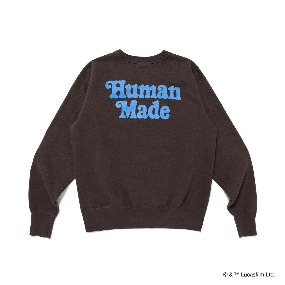 Human Made Human Made Star Wars Sweater Size ONE SIZE - 2 Thumbnail