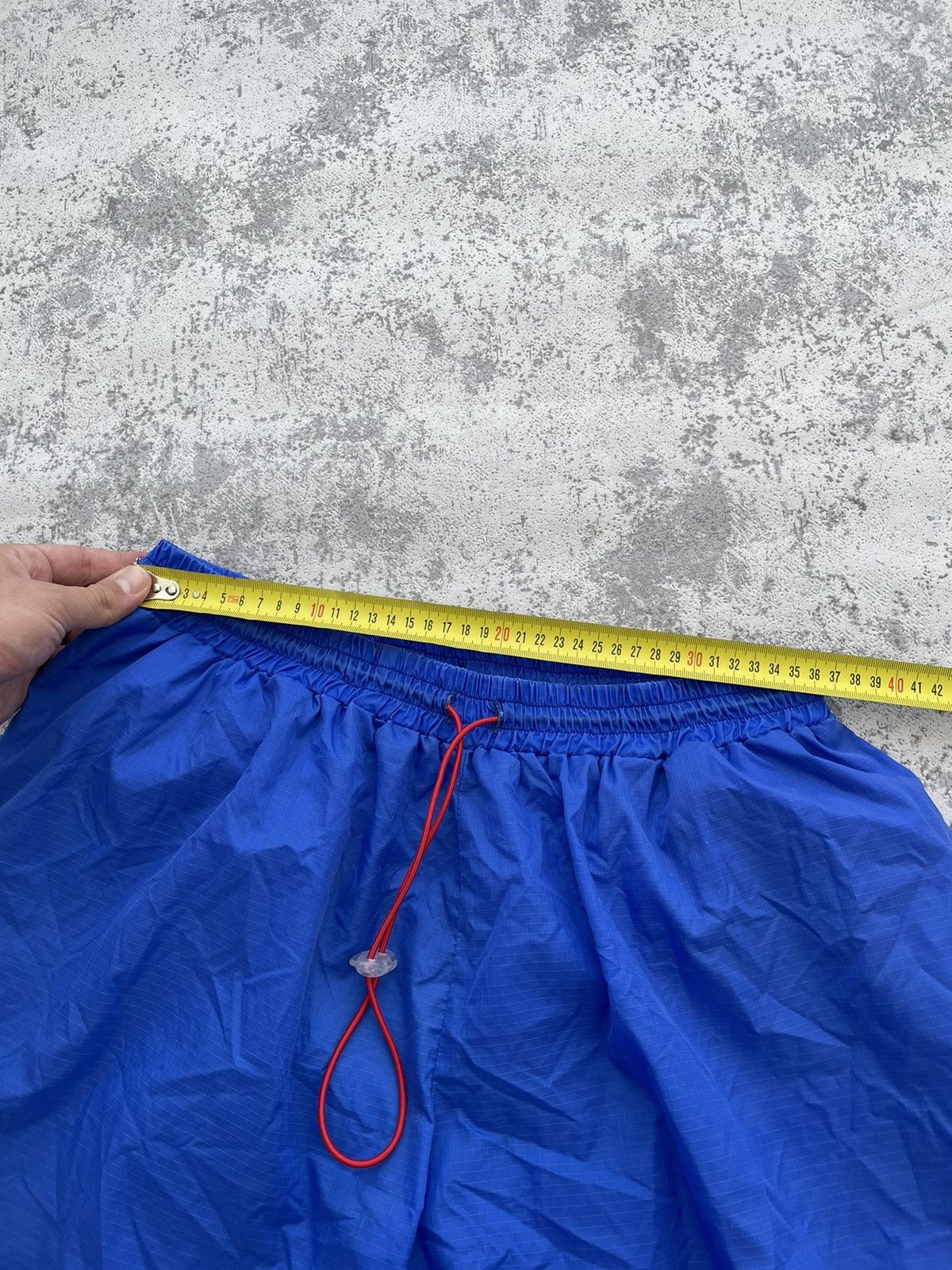 BONSAI × Japanese Brand Bonsai Nylon Shorts Size US 32 / EU 48 - 10 Thumbnail