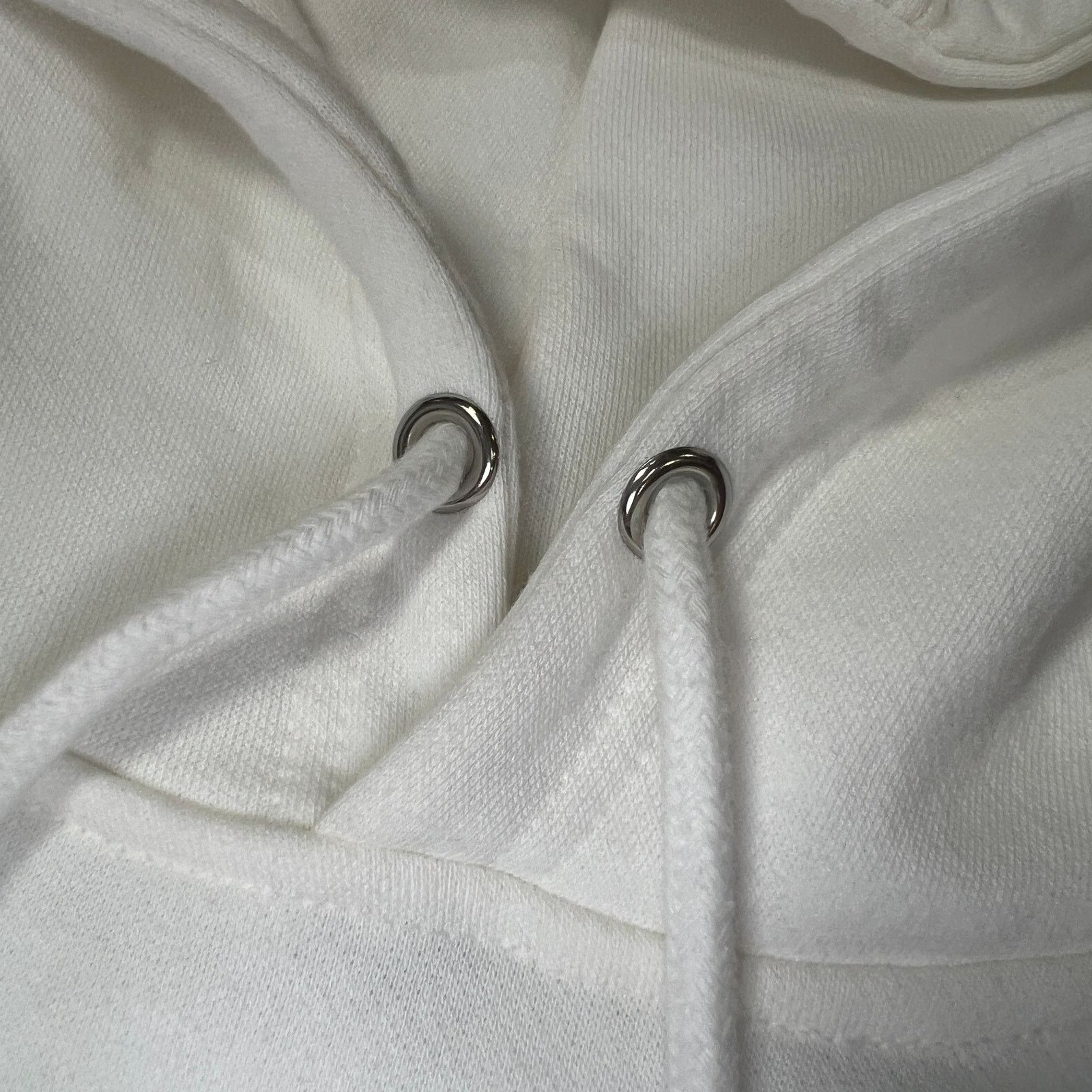 Kith Kith Art Series Crushed Can NYC Graphic Hoodie White Size M Size US M / EU 48-50 / 2 - 9 Thumbnail