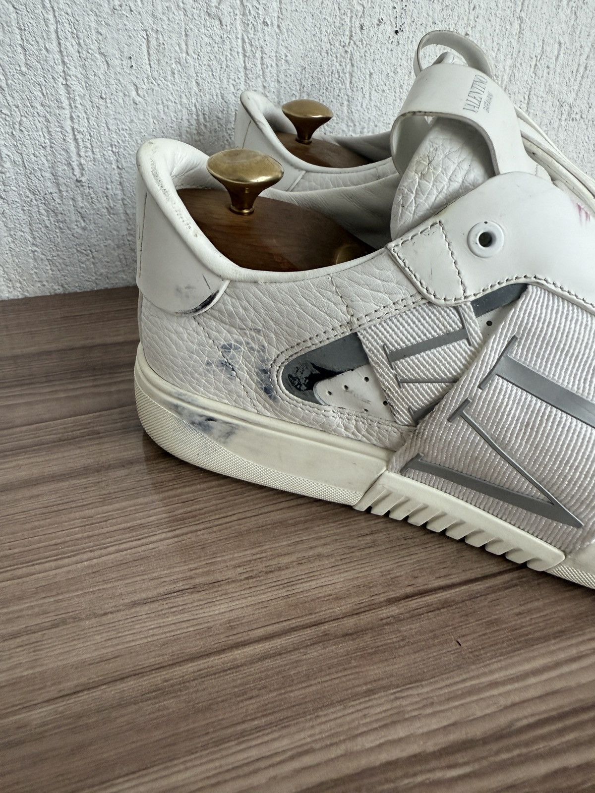 Valentino VL7N sneakers Size US 8.5 / EU 41-42 - 4 Thumbnail