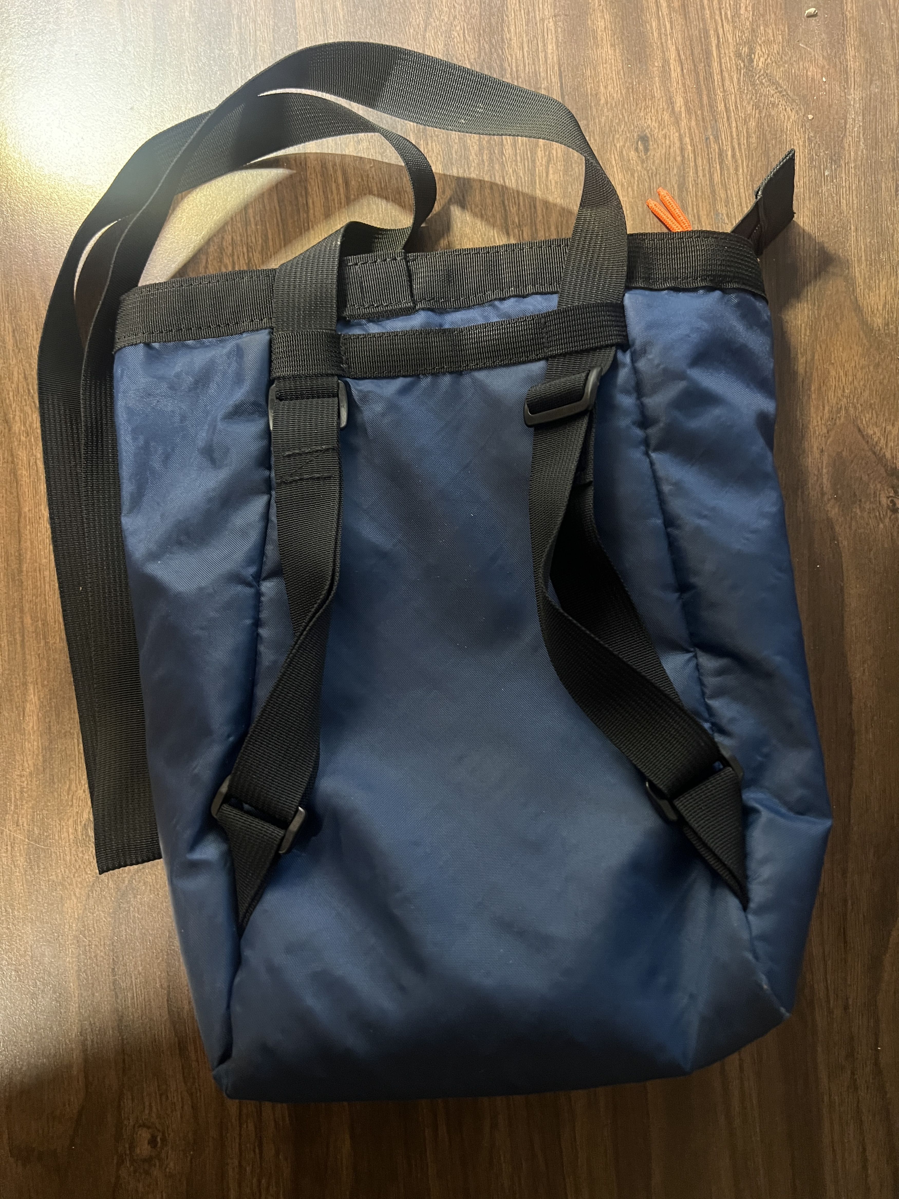 Other Alpine Sea - 7L Minibackpack Size ONE SIZE - 2 Thumbnail