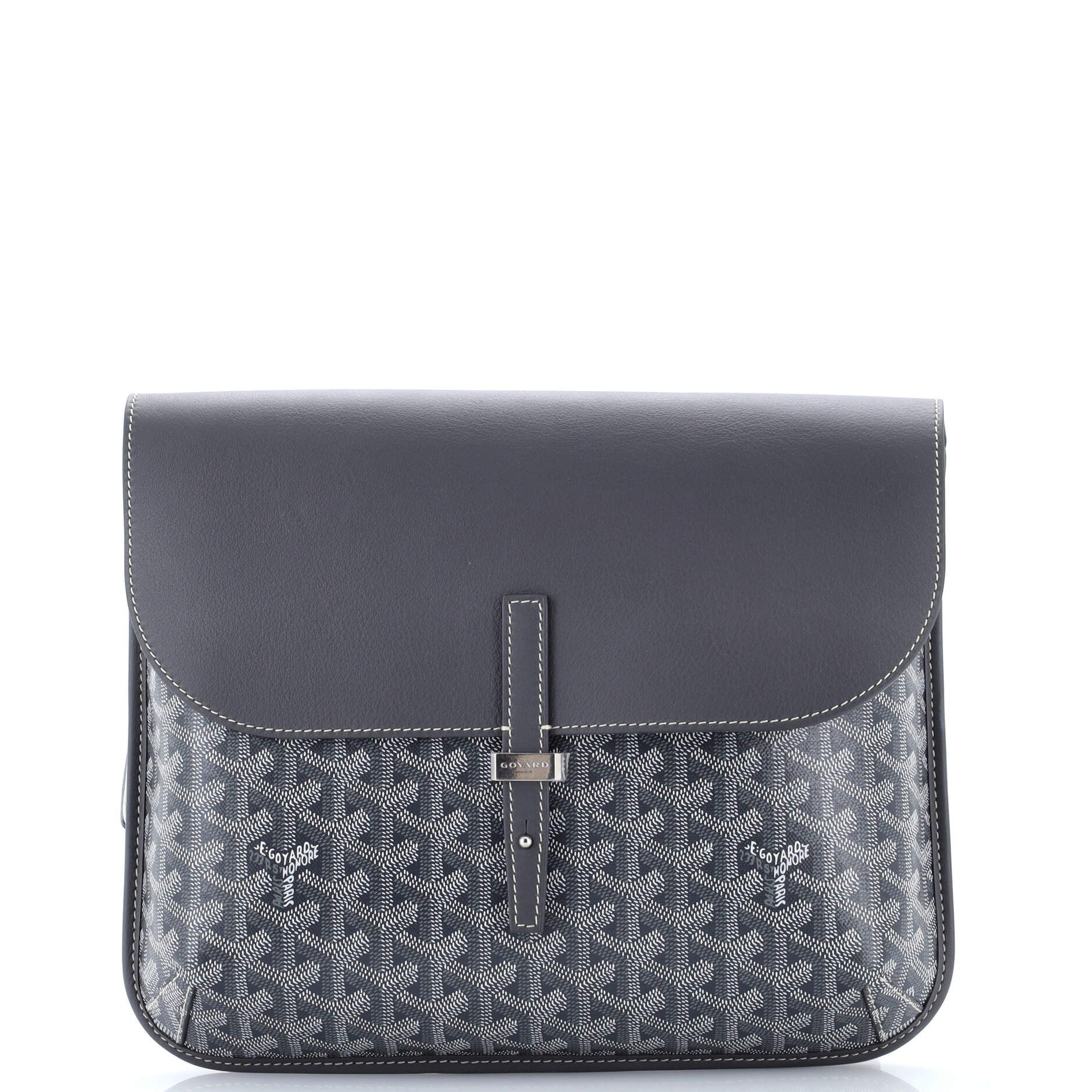 Goyard Coursier Messenger Bag Size ONE SIZE - 1 Thumbnail