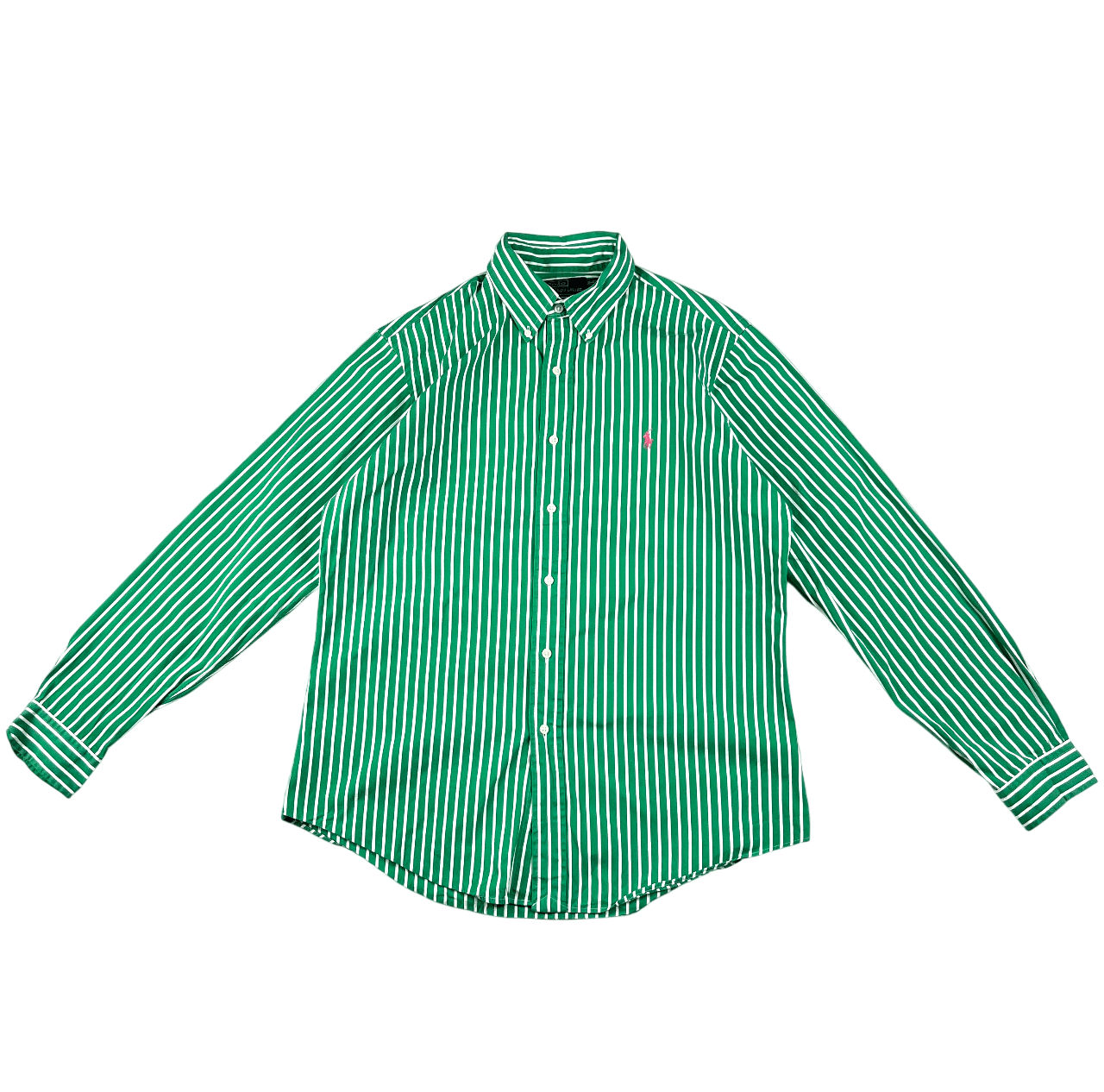 Polo Ralph Lauren Polo by Ralph Lauren Shirt L Size US L / EU 52-54 / 3 - 1 Thumbnail