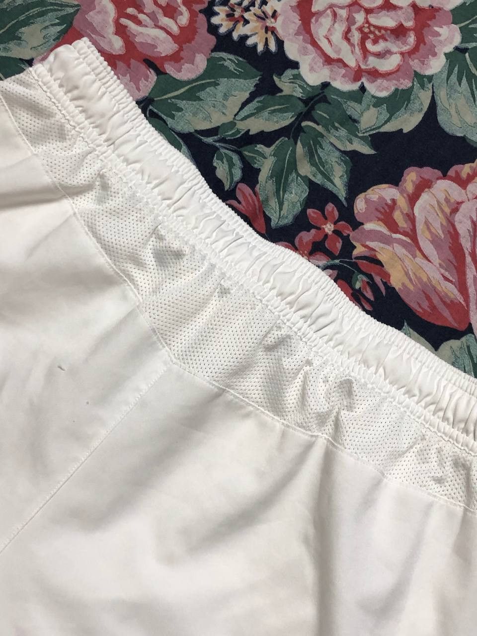 Nike Nike Shorts Size US 36 / EU 52 - 22 Thumbnail