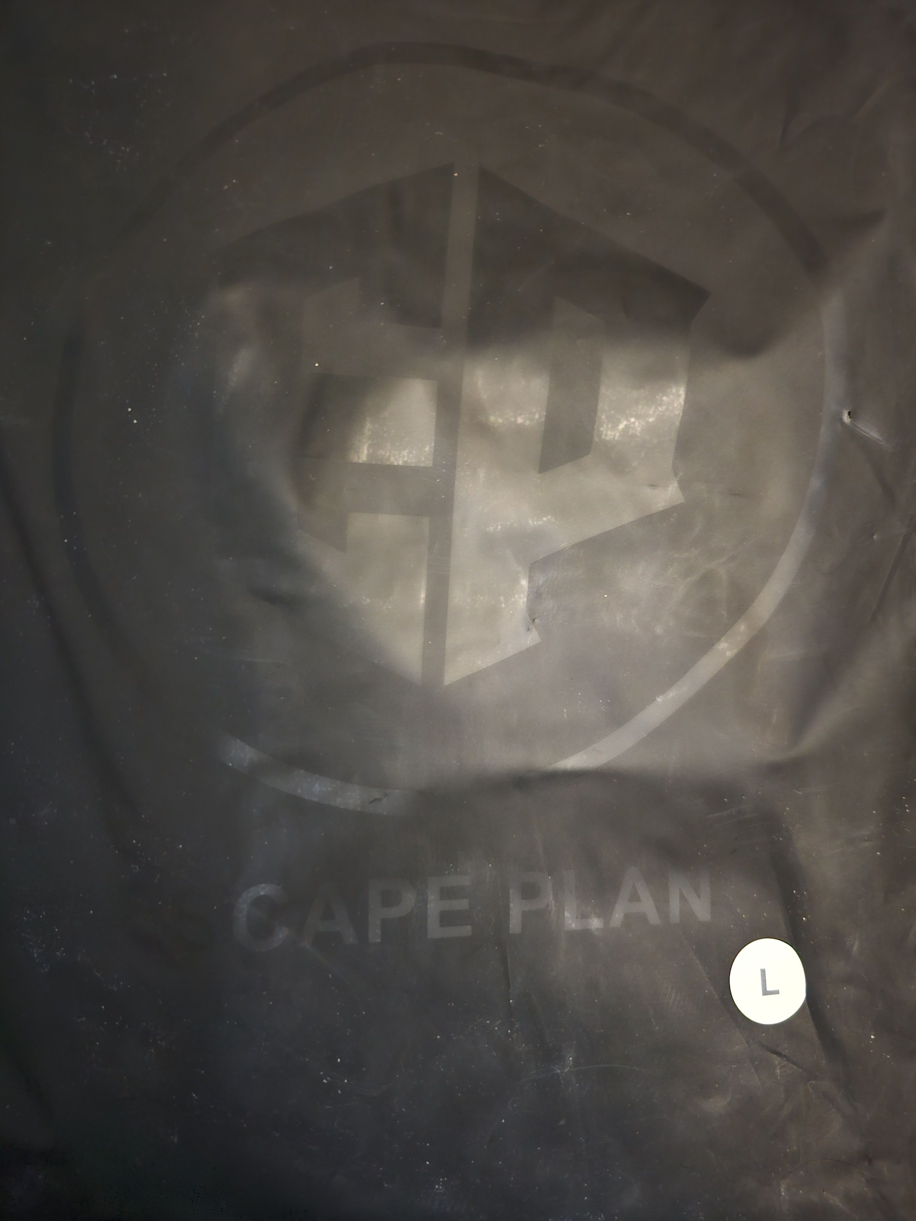Other Escape Plan Mens short sleeve t-shirt Size US L / EU 52-54 / 3 - 13 Thumbnail