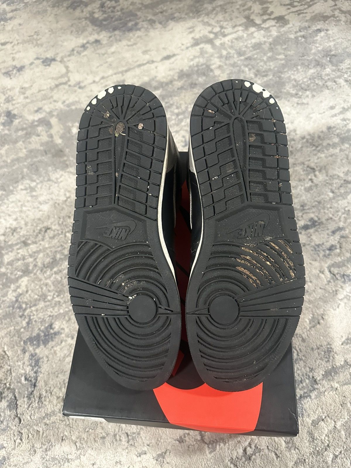Jordan Brand Jordan Shadow 1’s Size US 10.5 / EU 43-44 - 6 Thumbnail