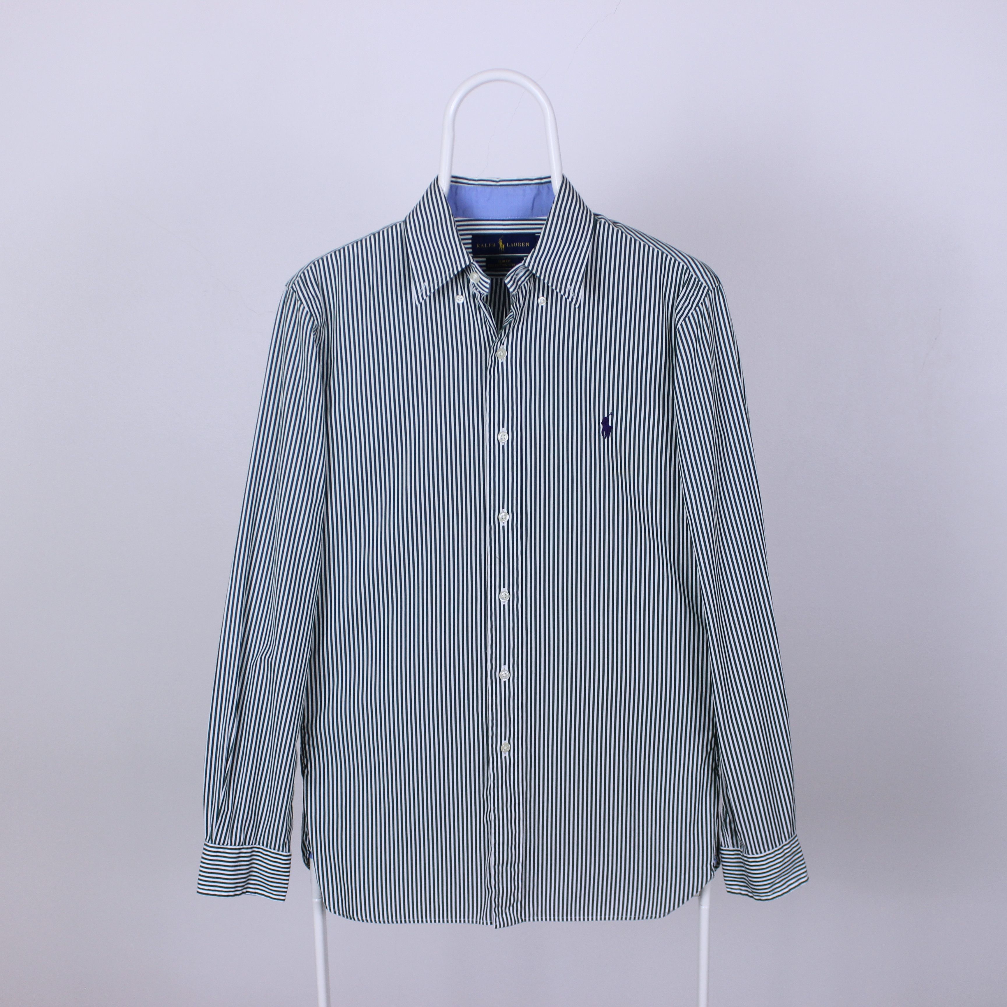 Polo Ralph Lauren Polo Ralph Lauren shirt men buttons ups S M Size US S / EU 44-46 / 1 - 6 Thumbnail