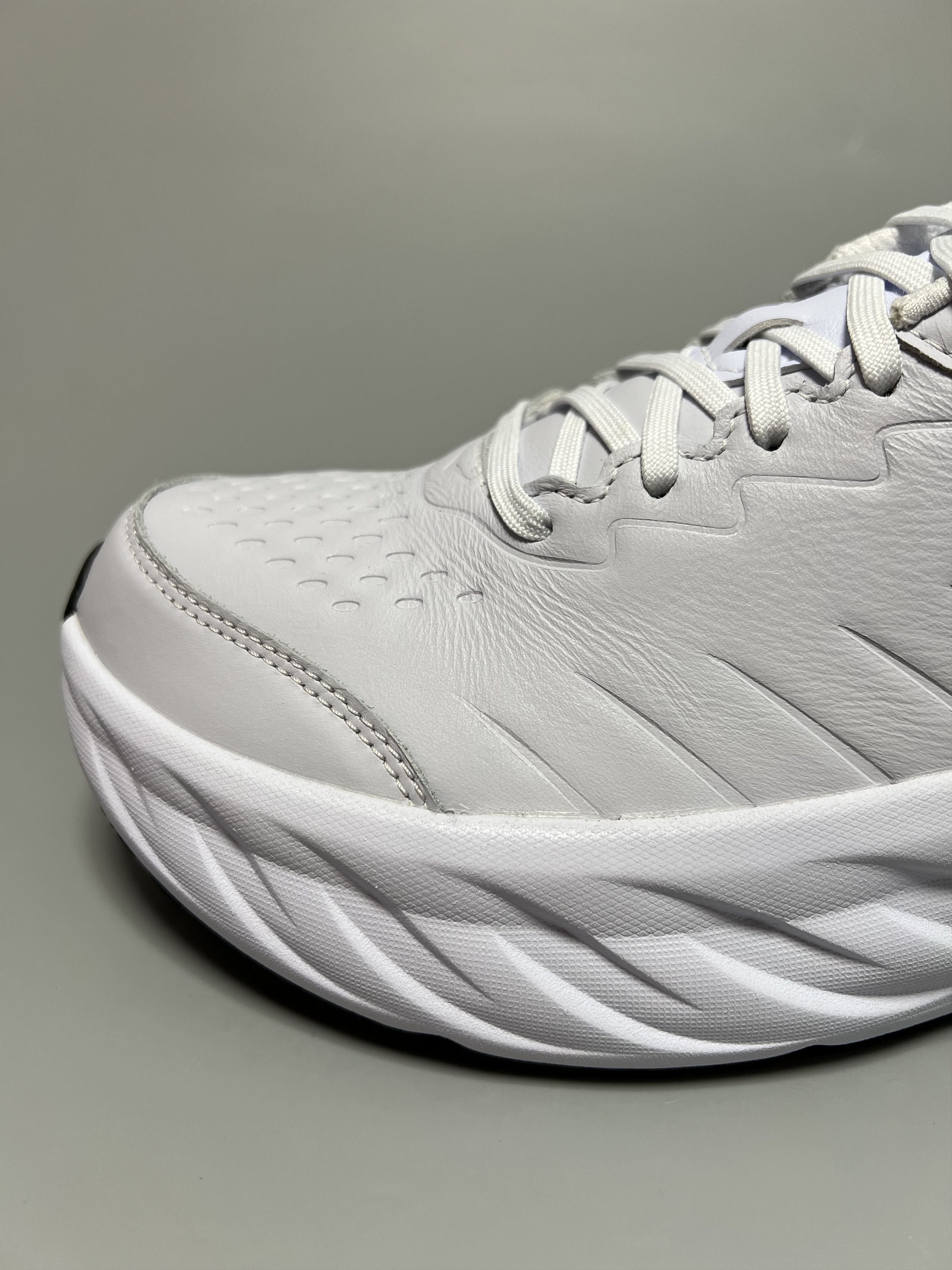 Hoka Hoka One One Bondi SR Running Shoes Walking Slip Resistant Size US 11 / IT 41 - 8 Thumbnail