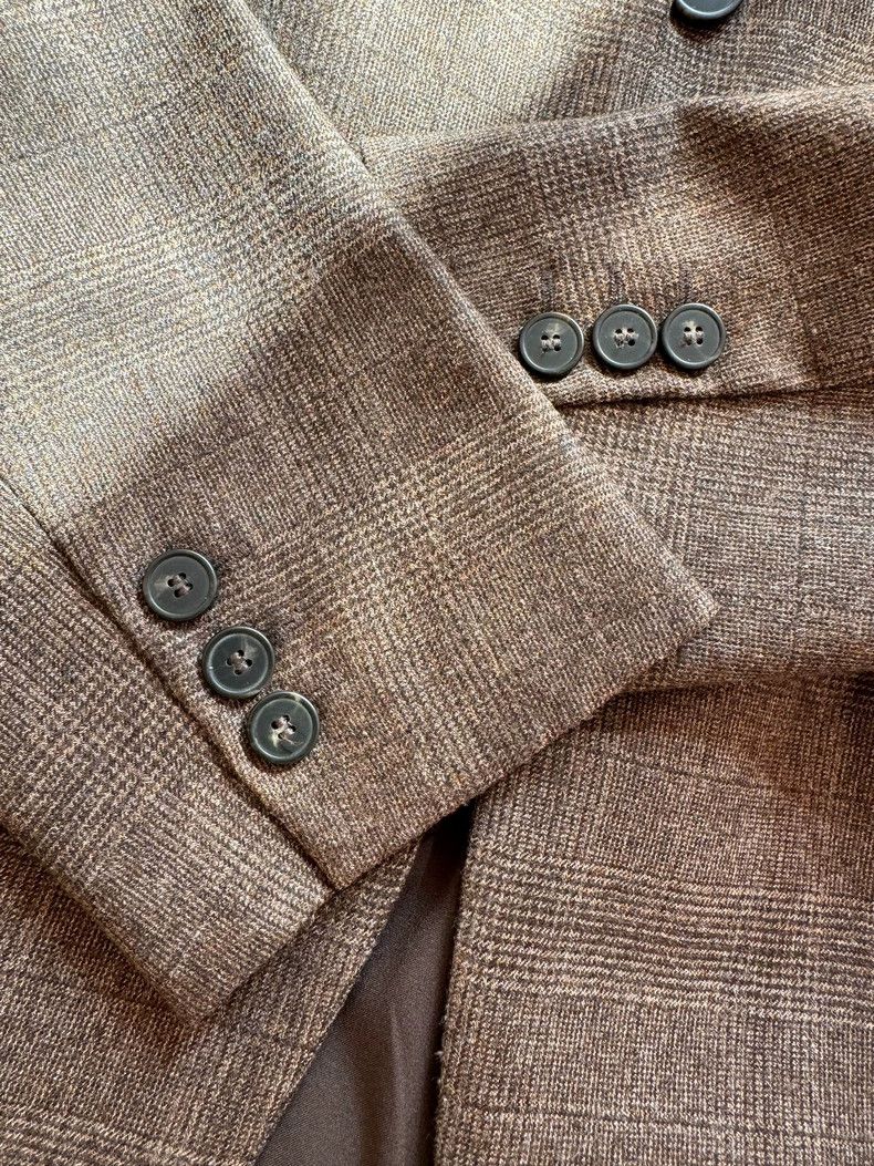 Other Max Mara A coat of sheep wool, Size L / US 10 / IT 46 - 3 Thumbnail