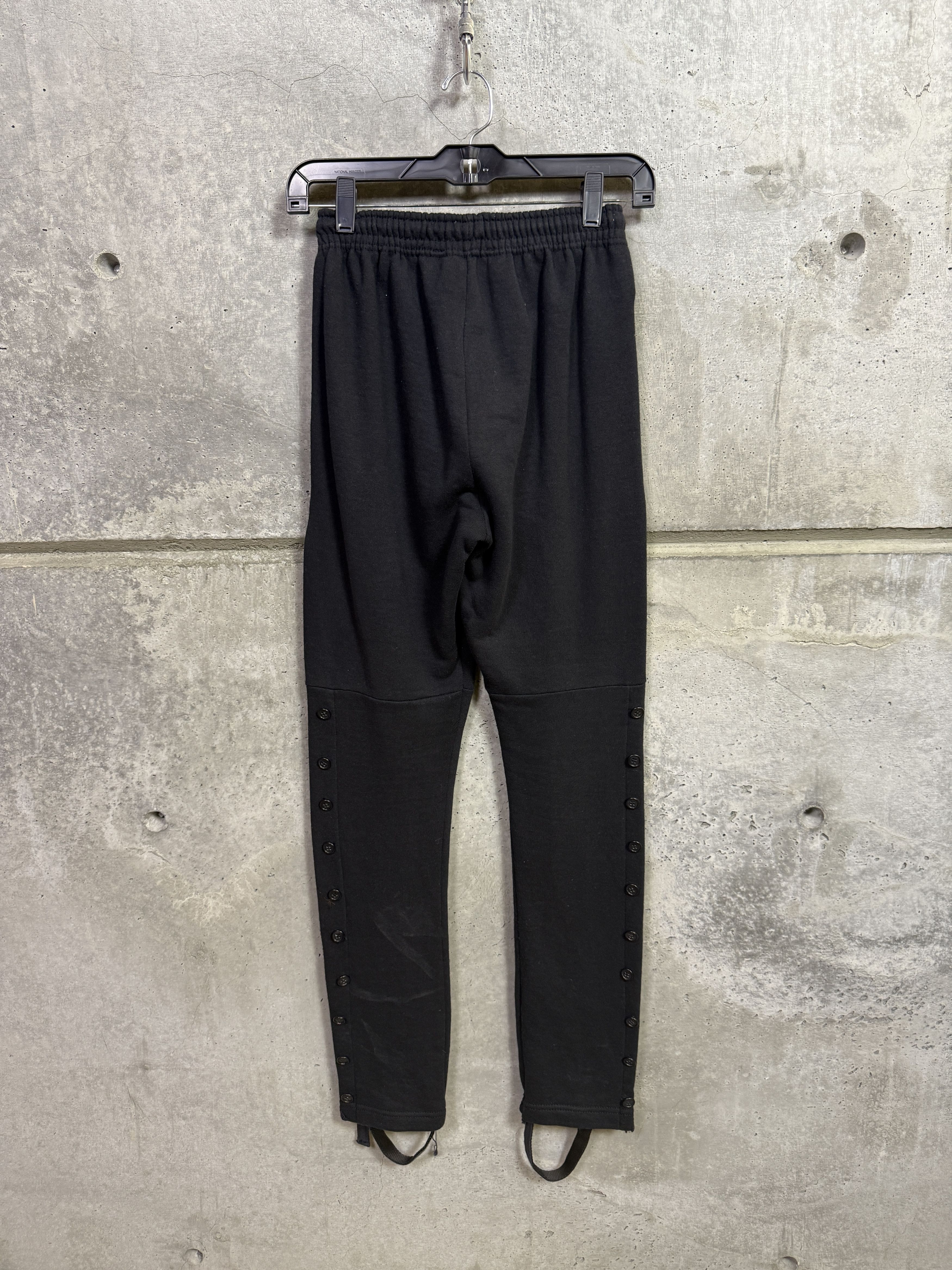 Geoffrey B. Small Geoffrey B. Small Sweatpants Size 26" / US 2 / IT 38 - 2 Thumbnail