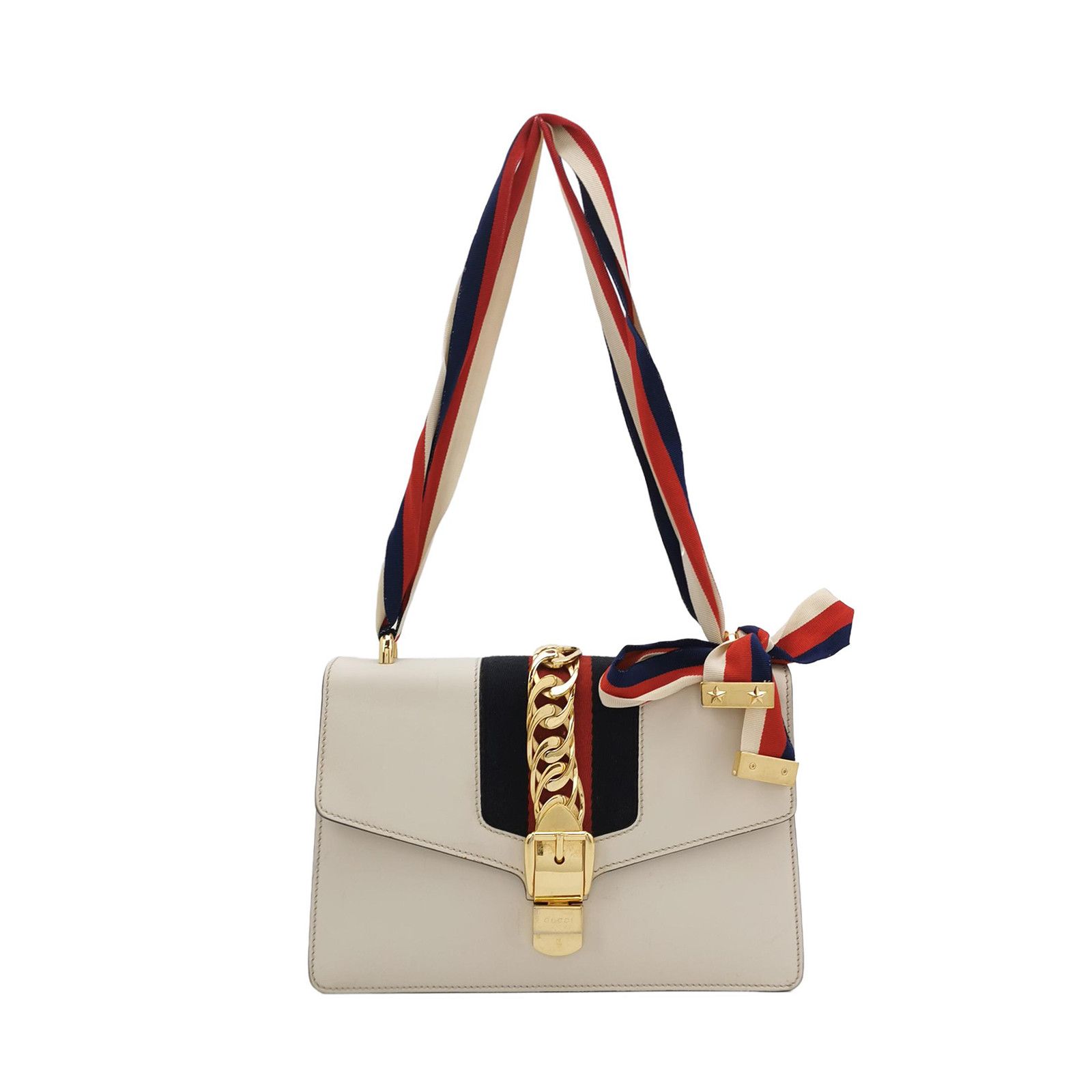 Gucci Gucci Women os Shoulder Bags Size ONE SIZE - 1 Thumbnail