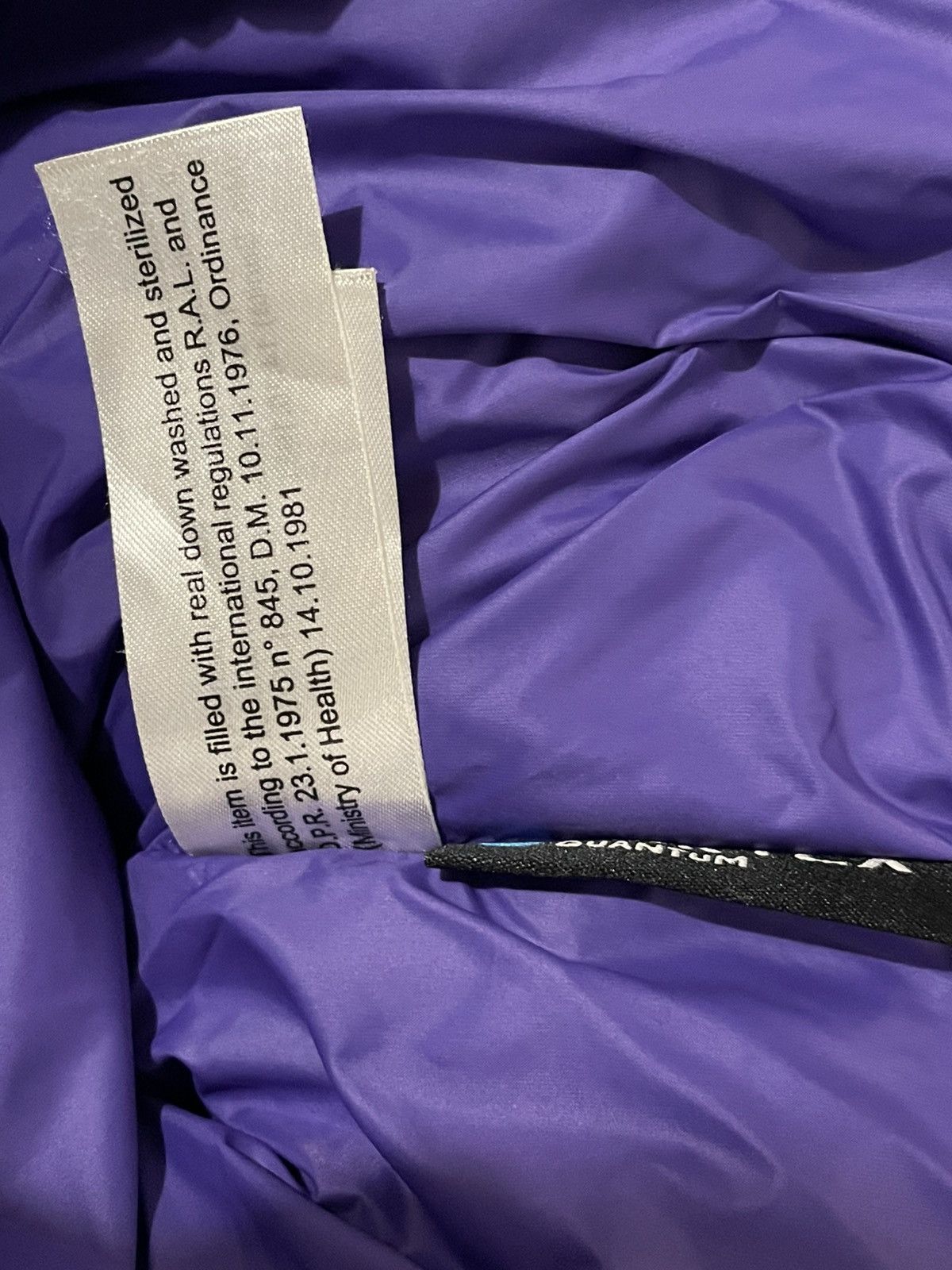 Supreme Supreme Featherweight Down Puffer Jacket Size US XL / EU 56 / 4 - 8 Thumbnail