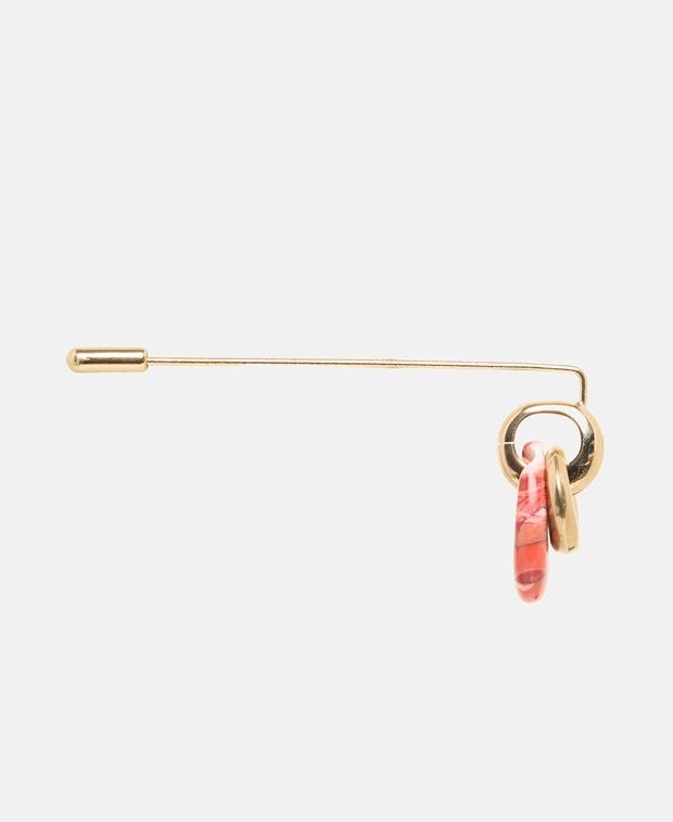 Victoria Beckham Brooch Size ONE SIZE - 1 Thumbnail