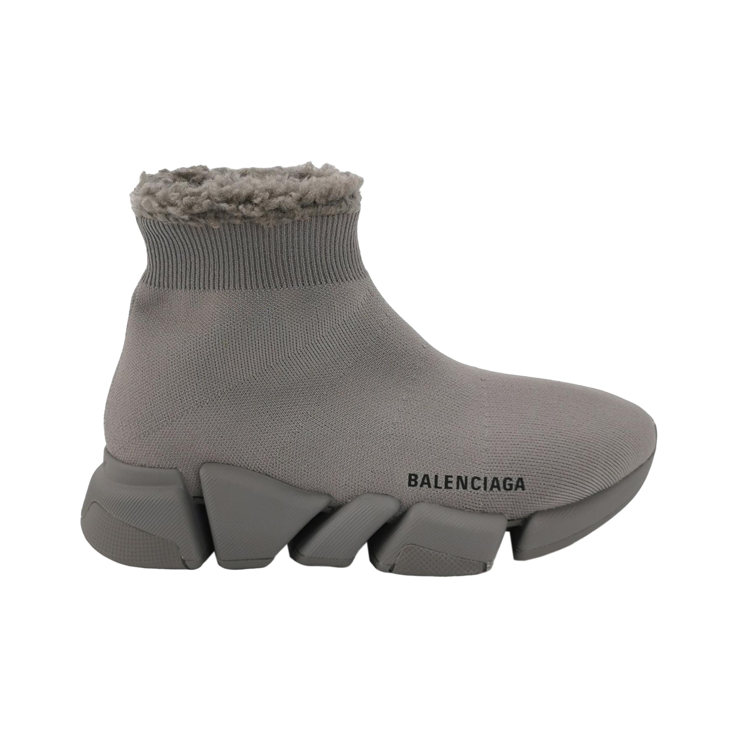 Balenciaga Balenciaga Women 6 Lowtop Sneakers Size US 6 / IT 36 - 1 Thumbnail