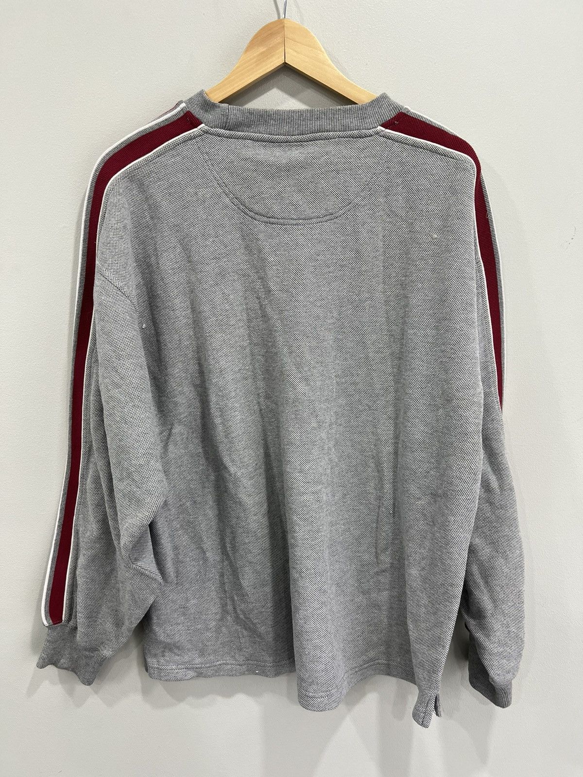 Vintage Vintage Dodge Motorsports Sweater Sweatshirt Size US M / EU 48-50 / 2 - 2 Thumbnail