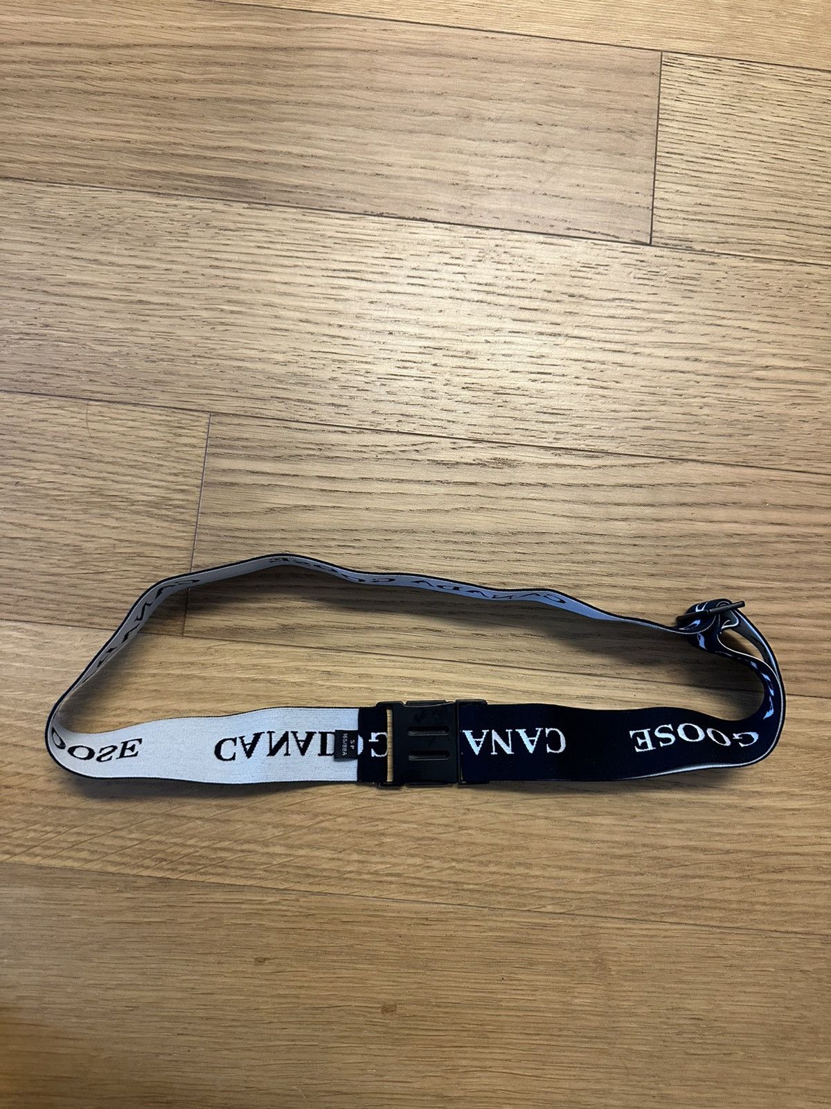 Canada Goose Canada Goose belt Size ONE SIZE - 2 Thumbnail