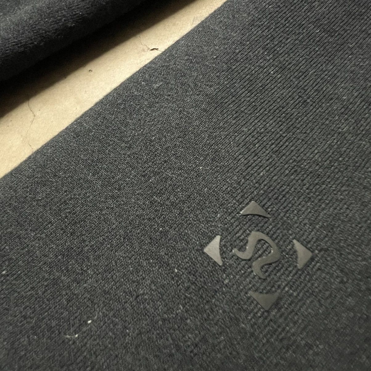 Designer × Lululemon Lululemon Black Full-Zip Multi-Zip Hooded Jacket Size US XL / EU 56 / 4 - 9 Thumbnail