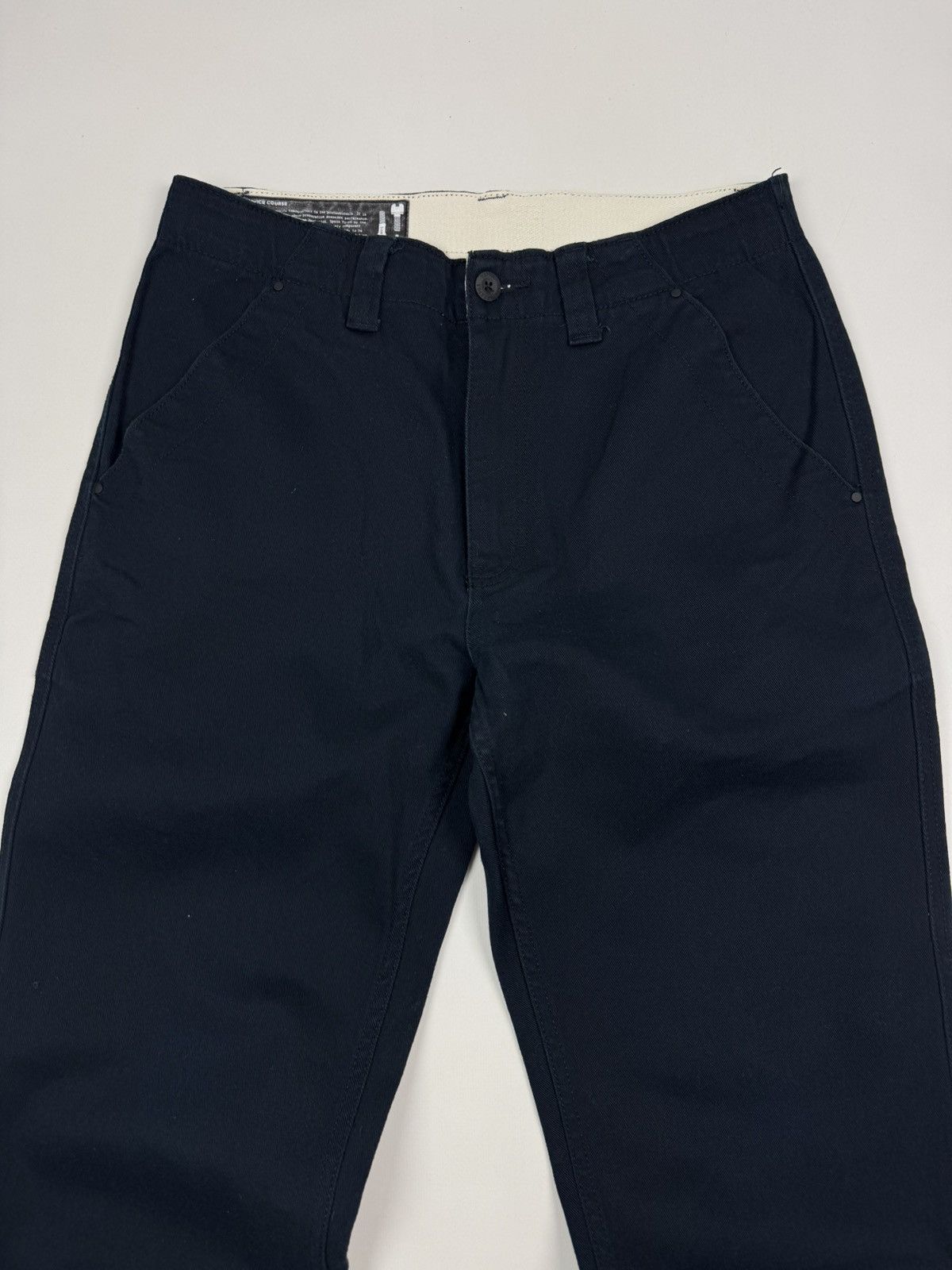 Rapha Rapha Mechanics Navy Trousers Size US 32 / EU 48 - 7 Thumbnail