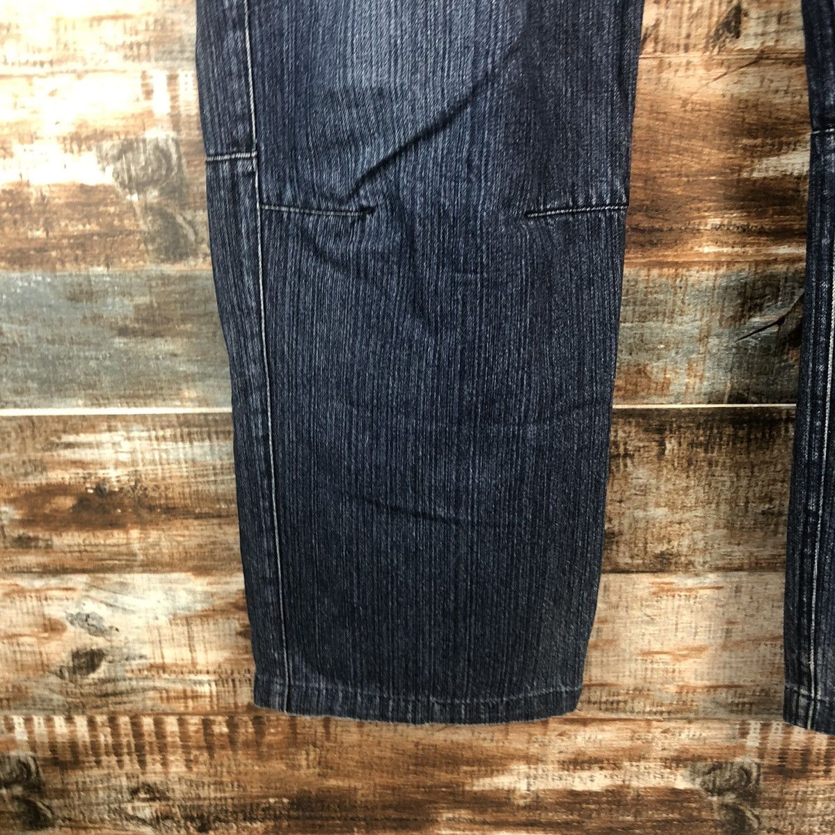 Columbia DL Columbia Blue Cargo Multipocket Pants #C306 Size US 34 / EU 50 - 11 Thumbnail