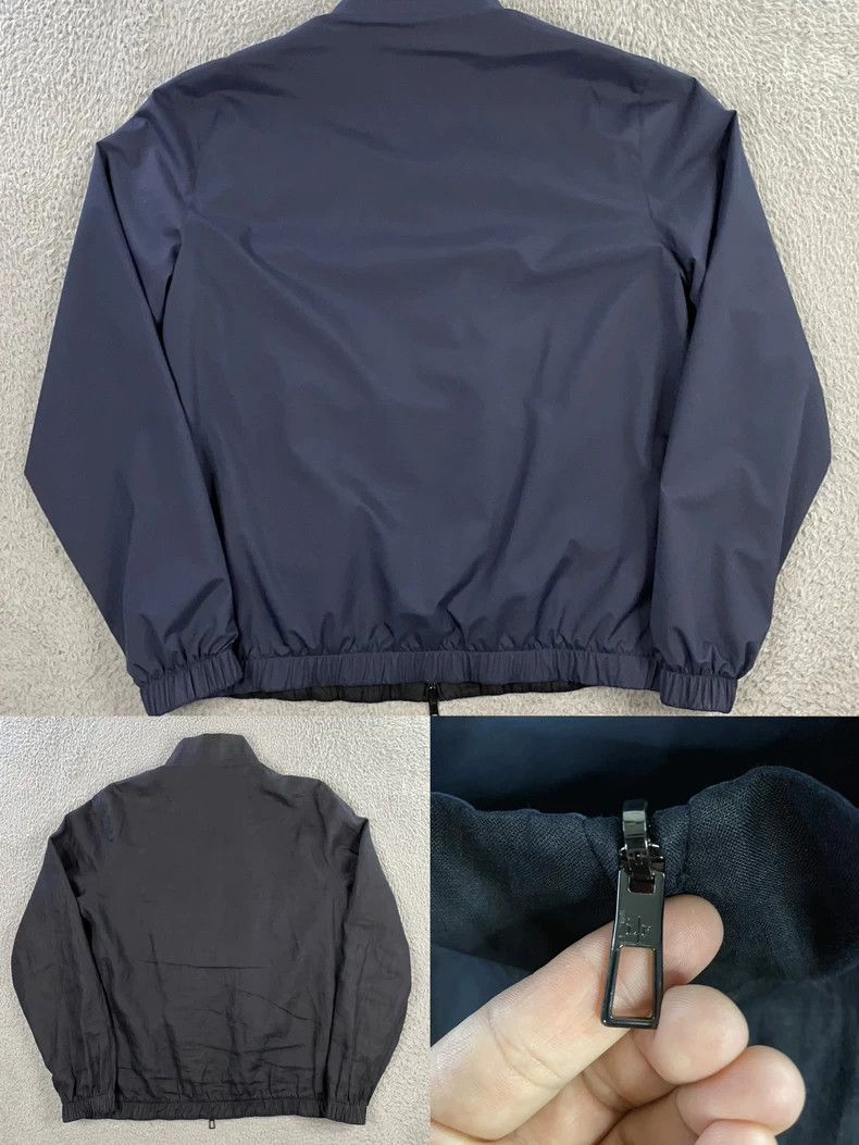 Loro Piana LORO PIANA Men's double-sided jacket Size US M / EU 48-50 / 2 - 9 Thumbnail