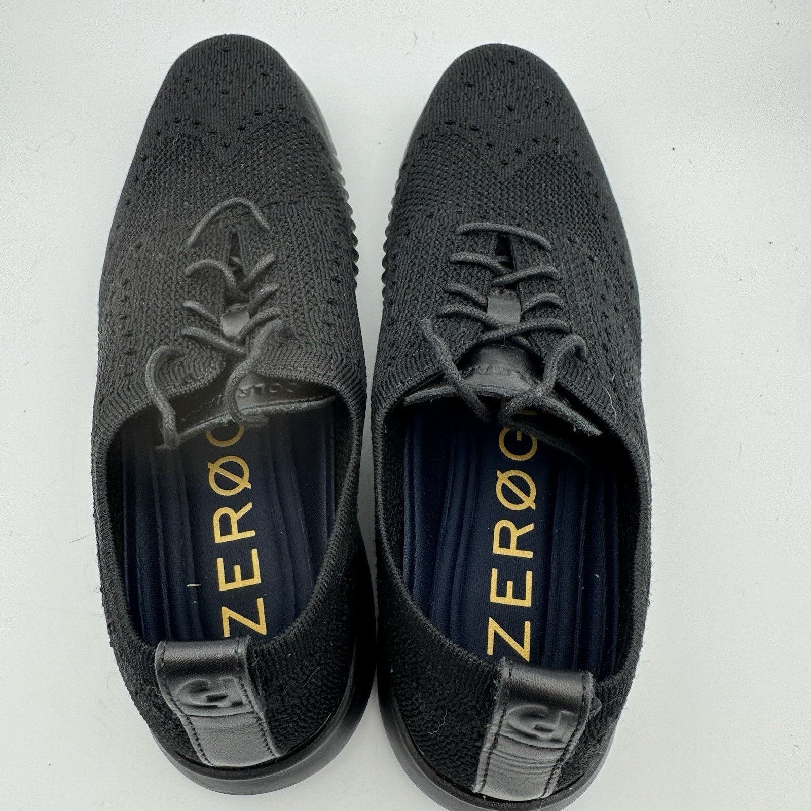 Cole Haan Cole Haan 2.ZERØGRAND Wingtip Oxford Stitchlite Men’s 9.5M Size US 9.5 / EU 42-43 - 6 Thumbnail
