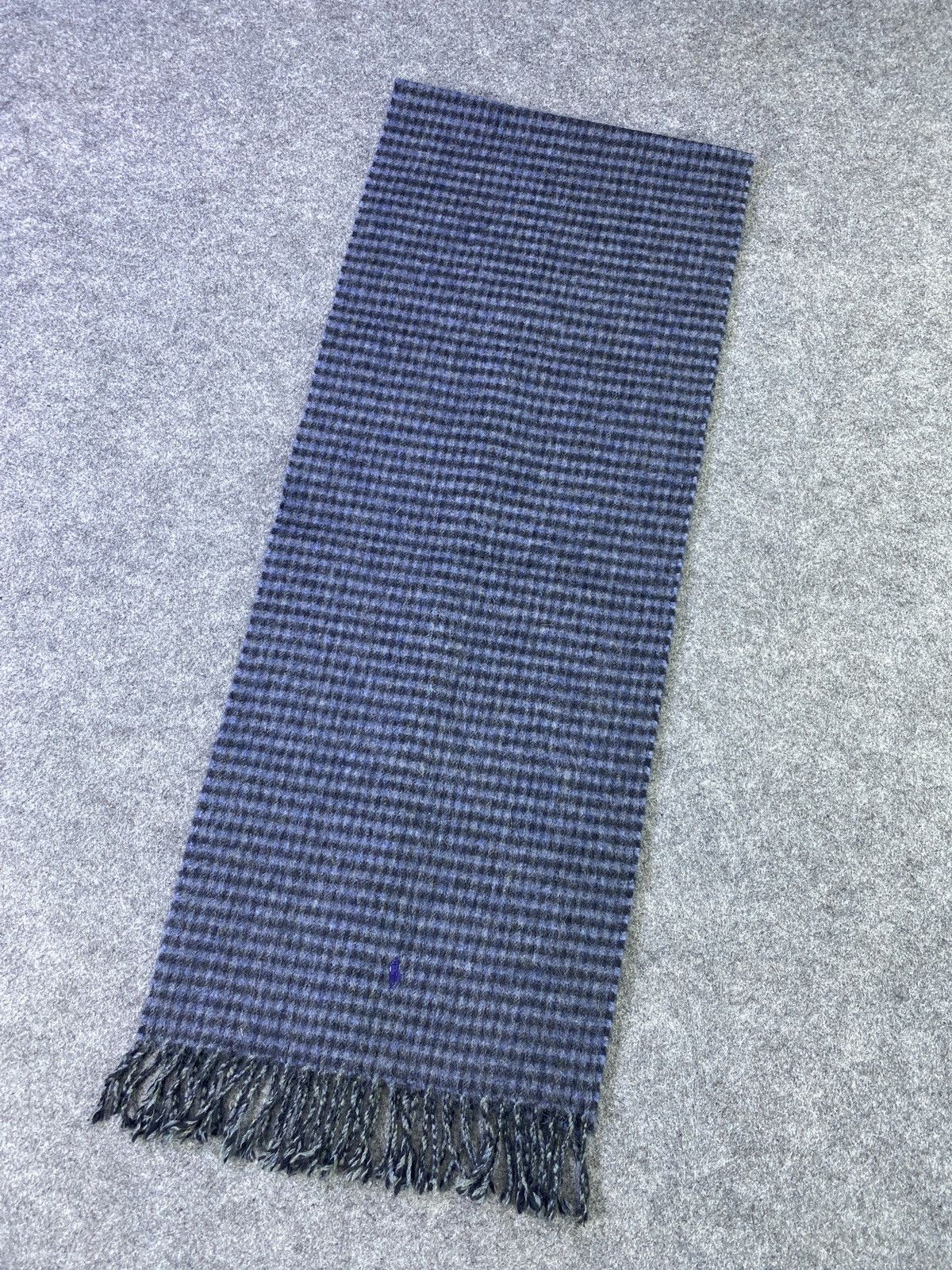 Polo Ralph Lauren Polo Ralph Lauren Scarf / Muffler / Neckwear -T815 Size ONE SIZE - 3 Thumbnail