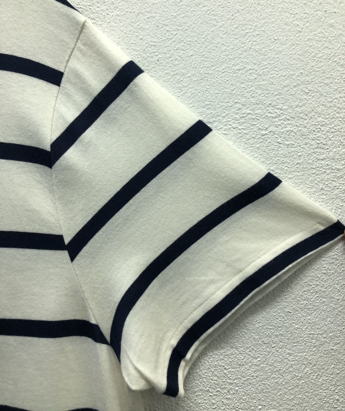Polo Ralph Lauren Polo Ralph Lauren Custom Slim Fit T-Shirt Size US L / EU 52-54 / 3 - 6 Thumbnail