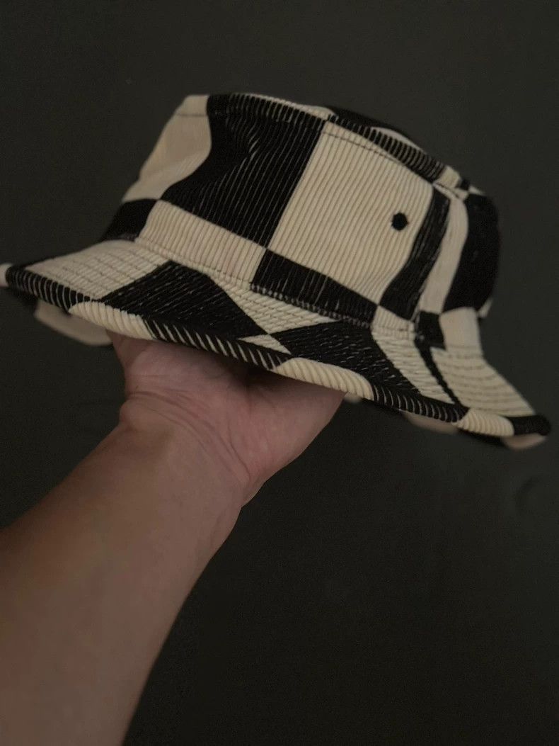 The REAL McCOY'S Fisherman's Hat