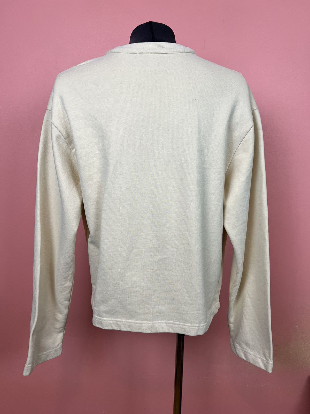 Designer Bram’s fruit cardigan oversized designer sweater Size US S / EU 44-46 / 1 - 4 Thumbnail