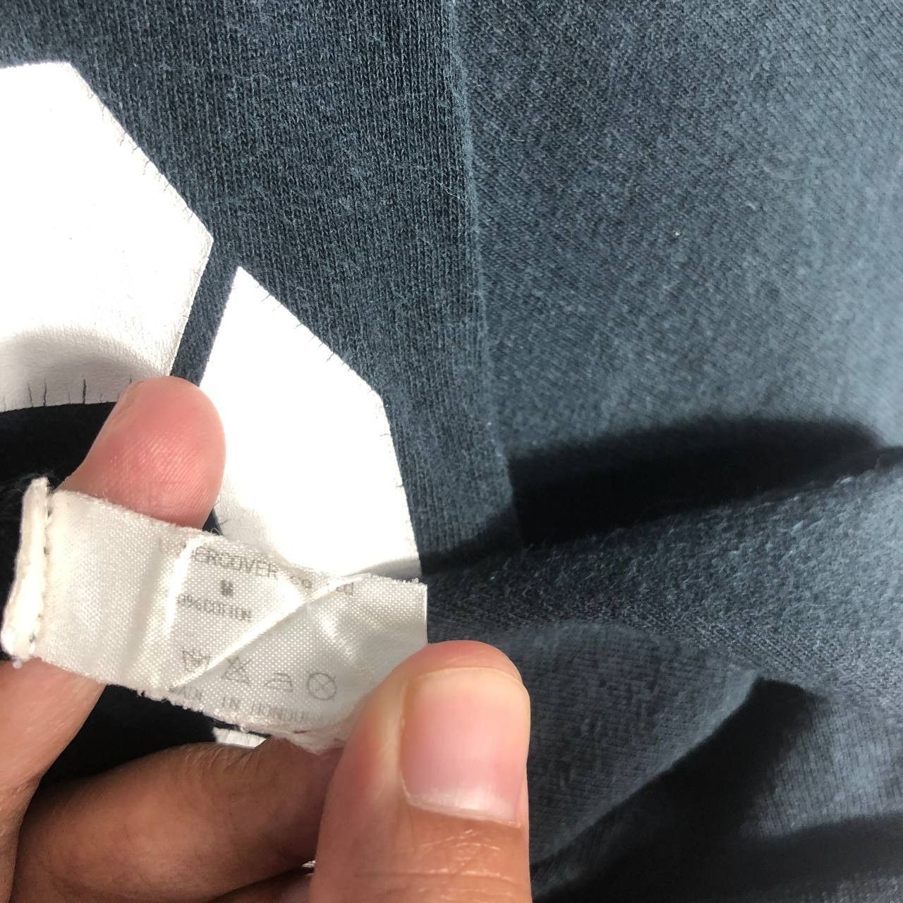 Undercover Undercover Madstore T-Shirt Size US M / EU 48-50 / 2 - 7 Thumbnail