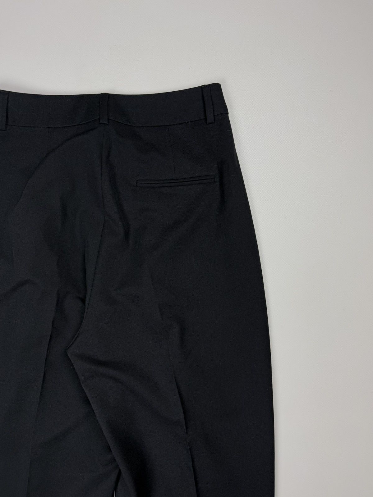 Jean Paul Gaultier Jean Paul Gaultier Lindex Ladies Dress Pants Trousers Size 28" / US 6 / IT 42 - 25 Thumbnail