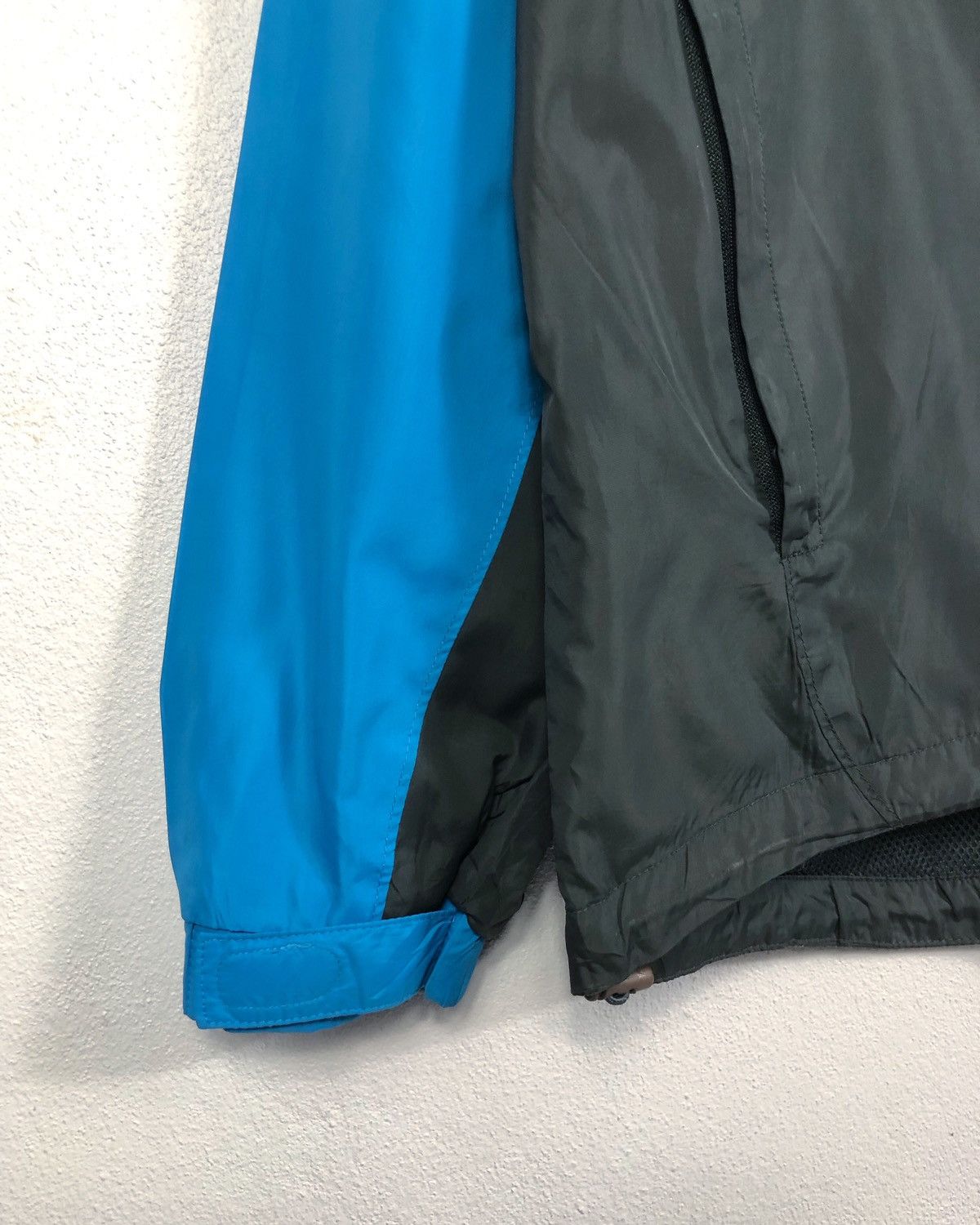Penfield Rare Penfield Anorak Hoodie Windbreaker Jacket Size US L / EU 52-54 / 3 - 5 Thumbnail