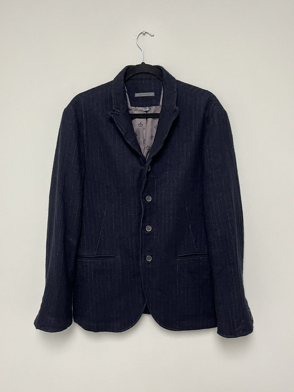 Convertible jacket. 52