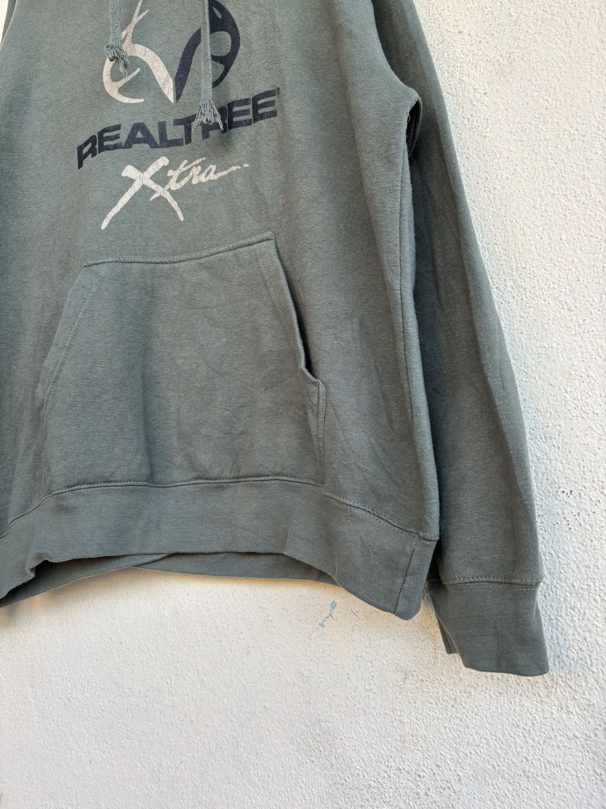 Realtree × Vintage Realtree Xtra Hoodie Size US L / EU 52-54 / 3 - 5 Thumbnail