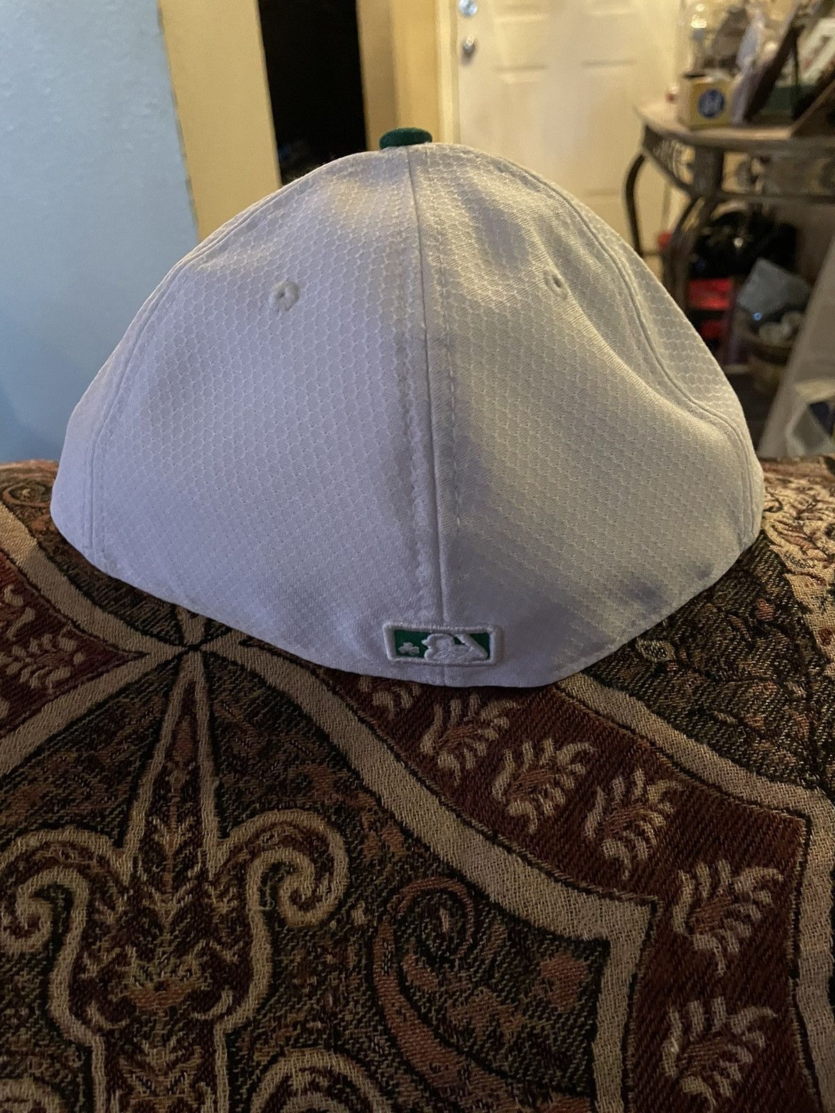 New Era Pittsburgh Pirates Hat Size ONE SIZE - 5 Thumbnail