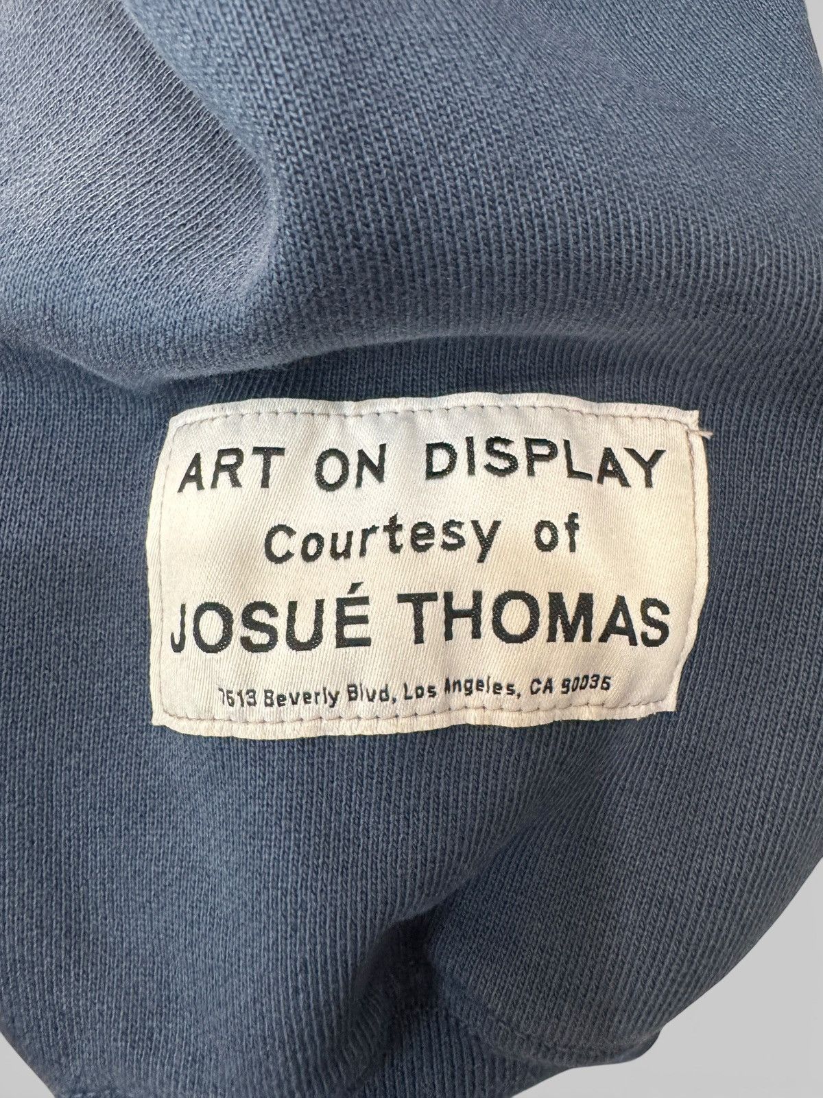 Gallery Dept. Gallery Dept. Art That Kills Hoodie Size US S / EU 44-46 / 1 - 3 Thumbnail