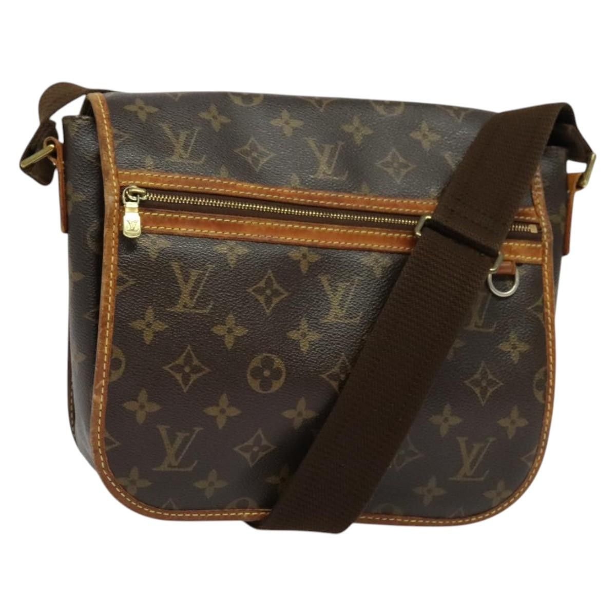 Louis Vuitton LOUIS VUITTON Monogram Messenger Bosphore PM Shoulder Bag Size ONE SIZE - 1 Thumbnail