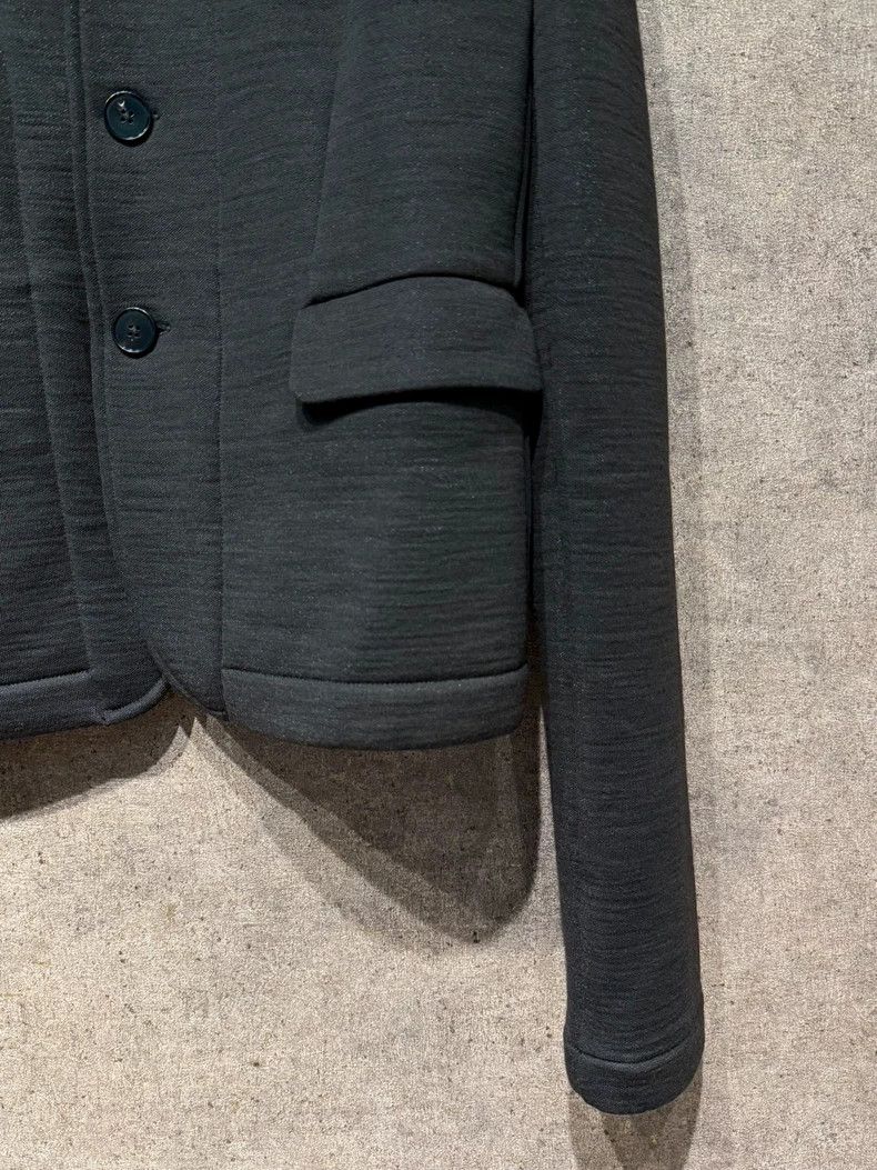 Jil Sander Jil Sander Wool suit set with blazer and skirt Size 27" / US 4 / IT 40 - 4 Thumbnail